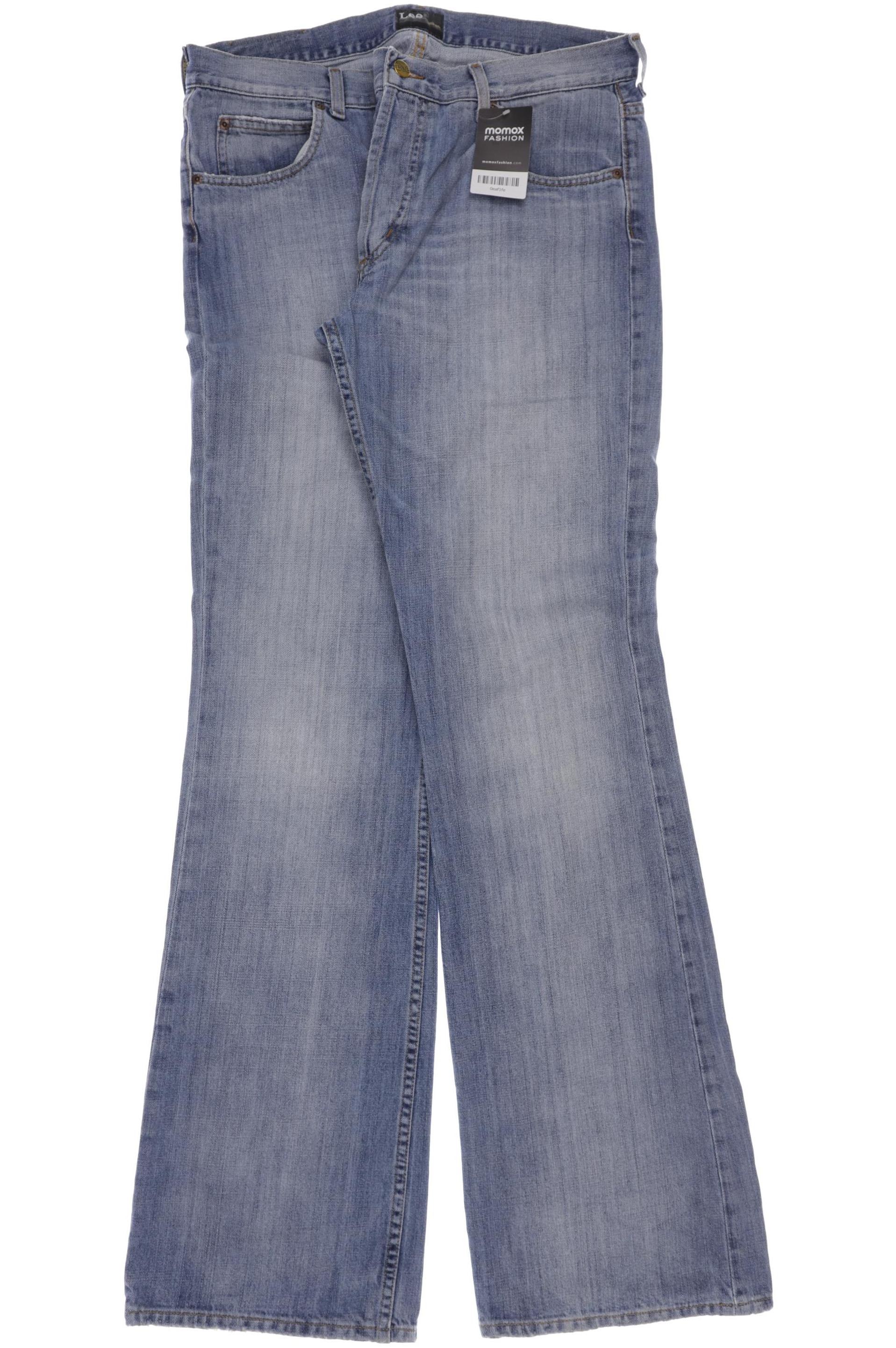 

Lee Herren Jeans, blau, Gr. 36