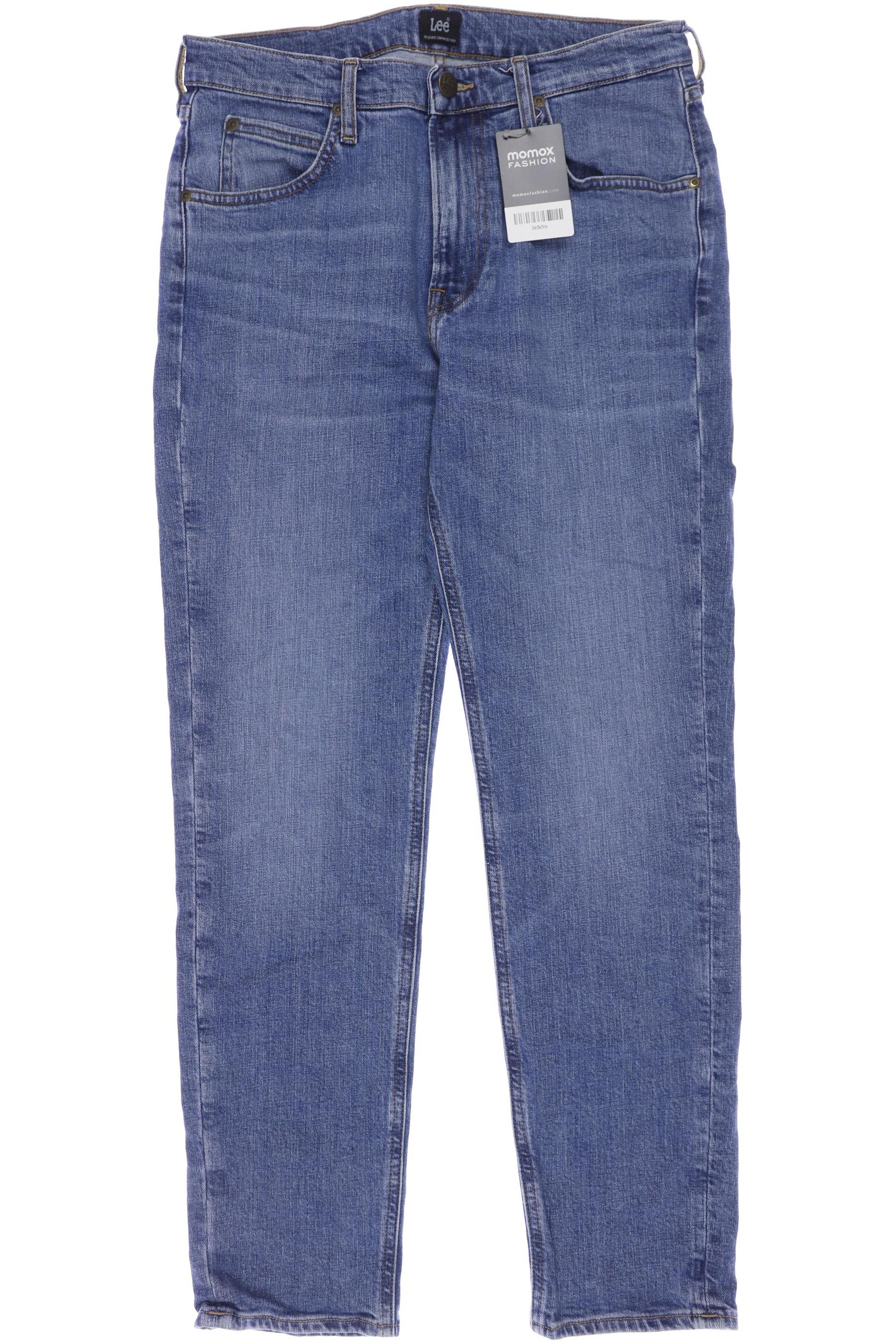 

Lee Herren Jeans, blau