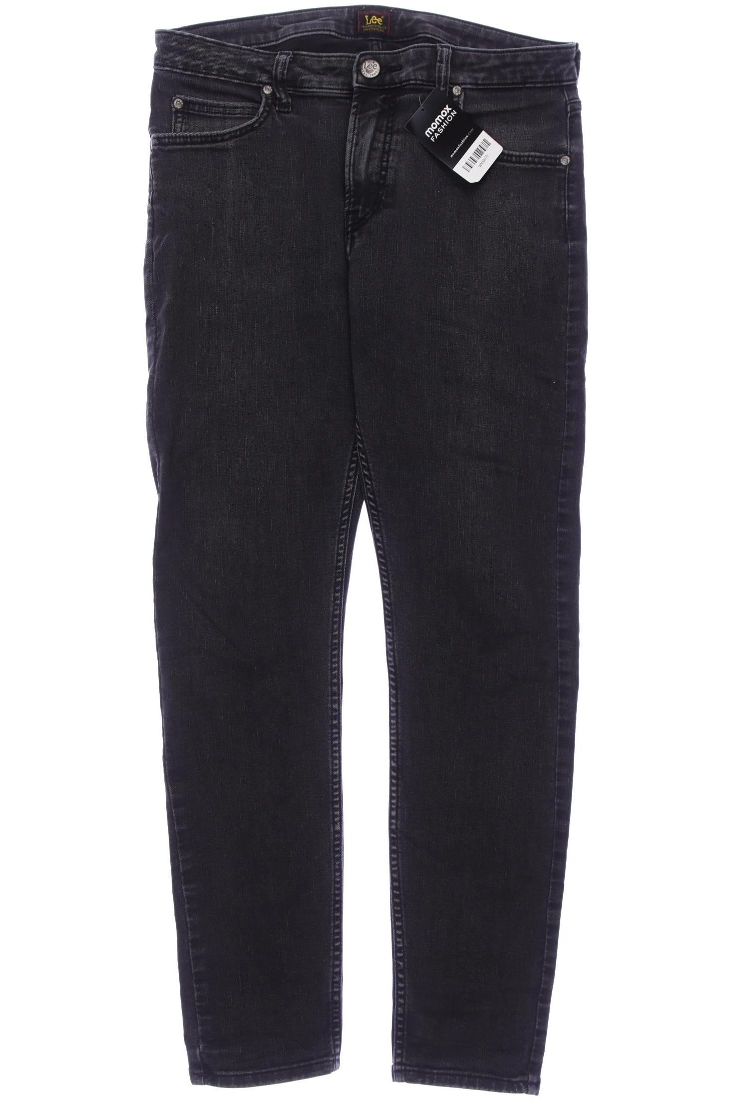 

Lee Herren Jeans, schwarz, Gr. 32