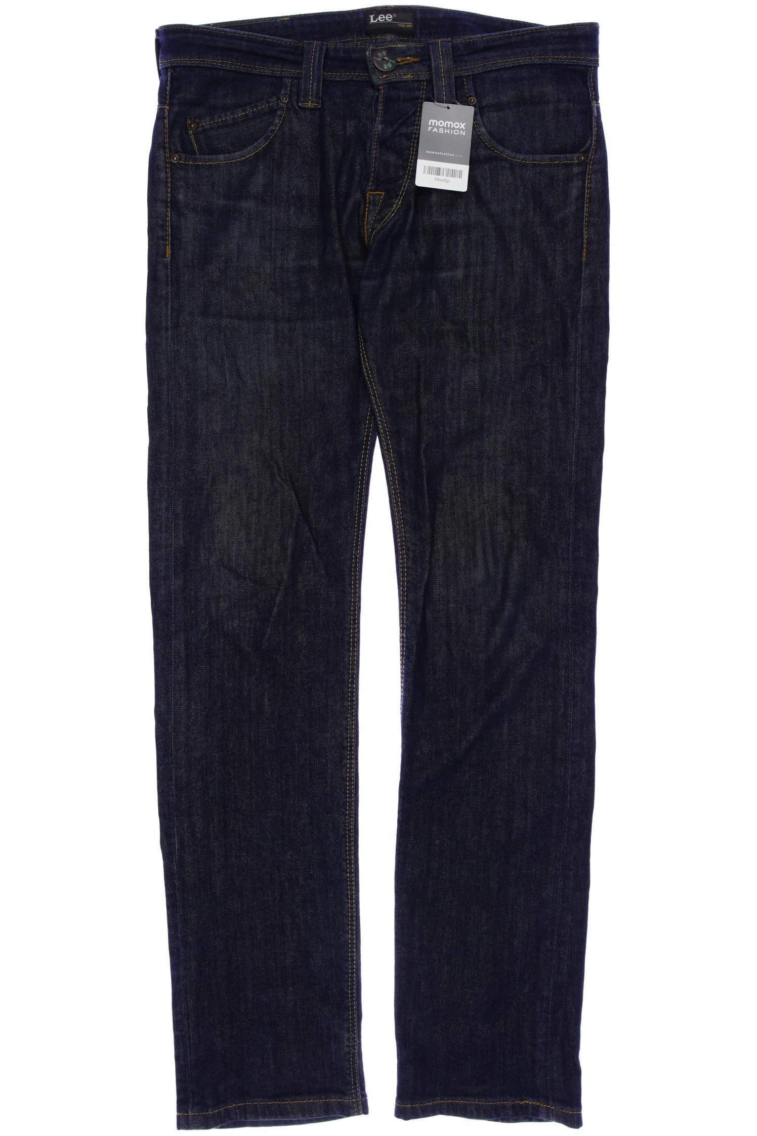 

Lee Herren Jeans, marineblau, Gr. 31