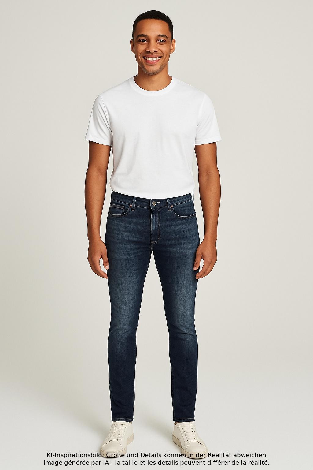 

Lee Herren Jeans, blau, Gr. 30