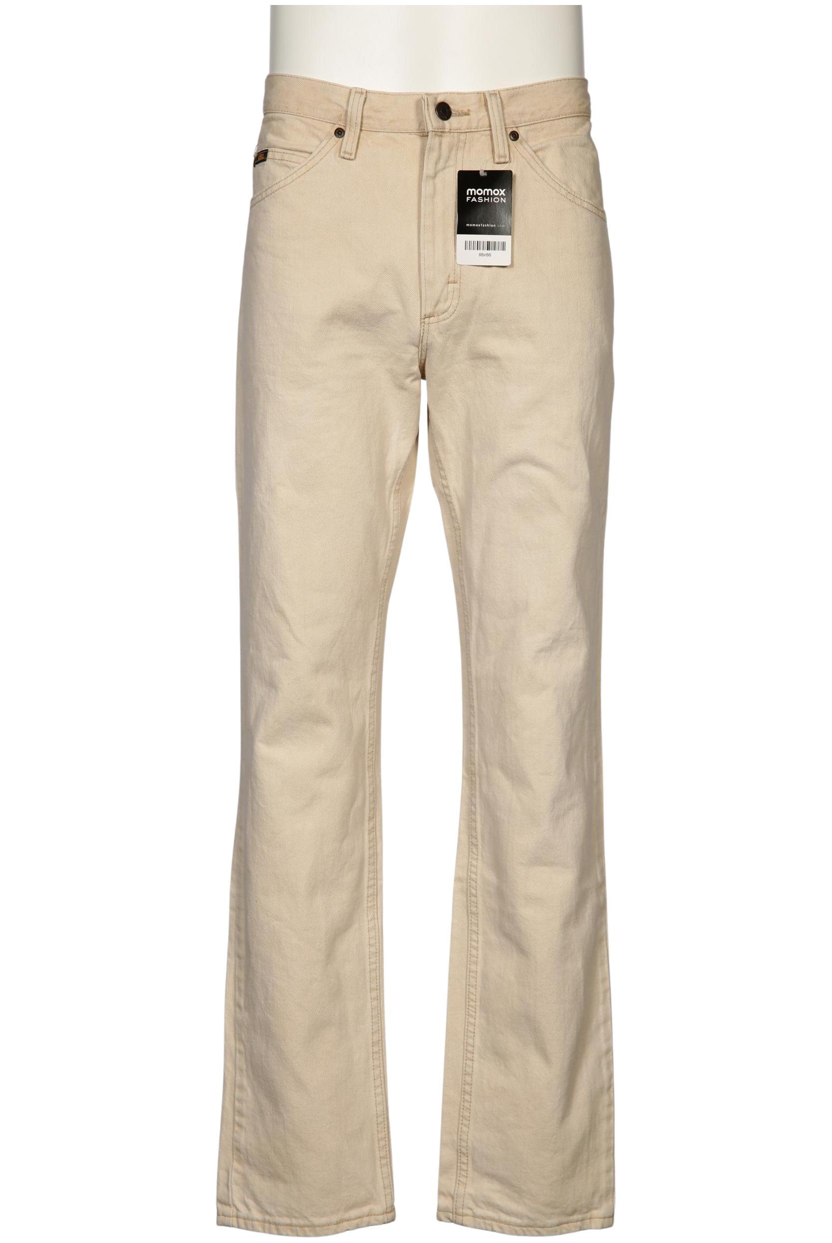 

Lee Herren Jeans, beige, Gr. 32