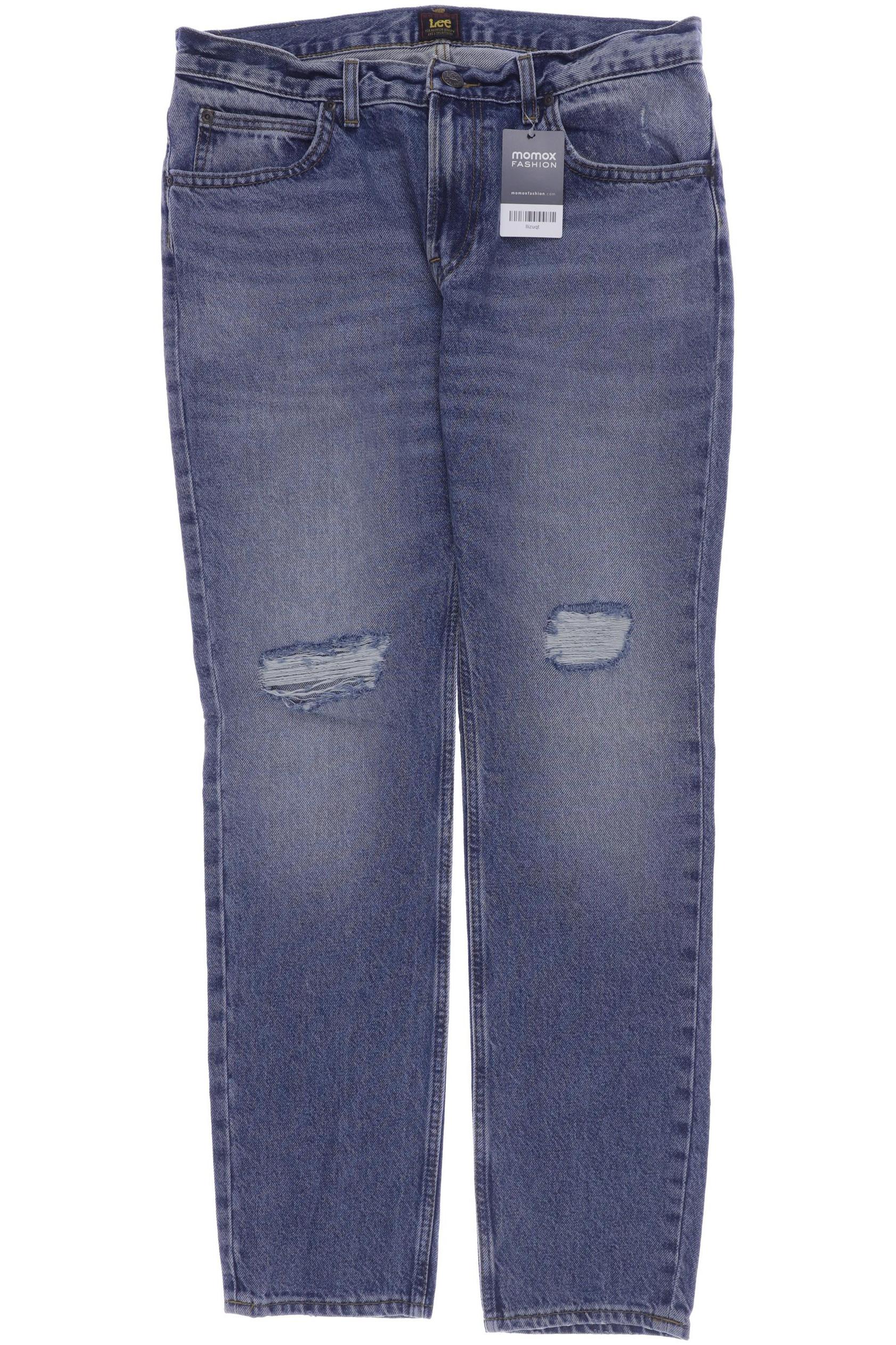 

Lee Herren Jeans, blau