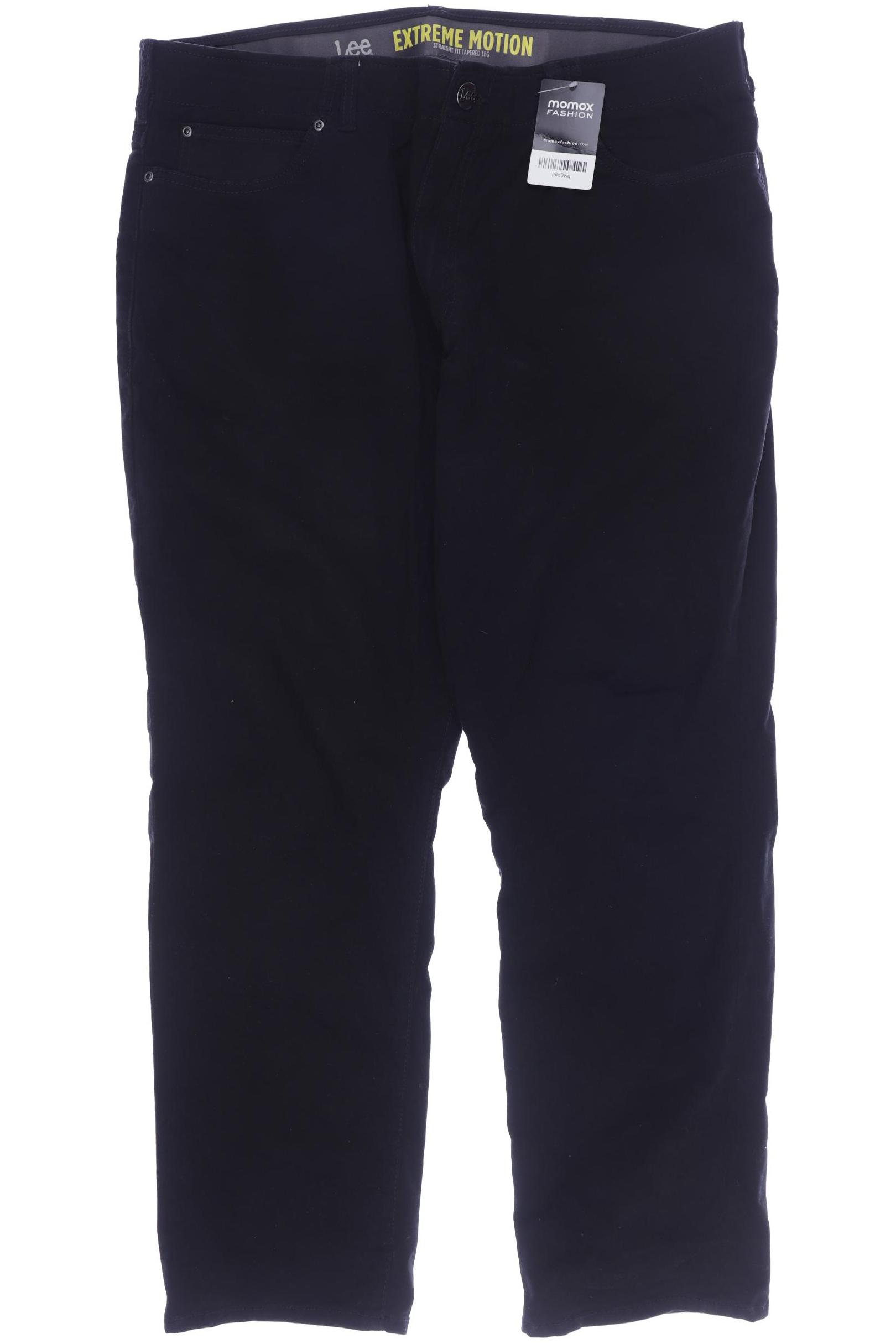 

Lee Herren Jeans, schwarz