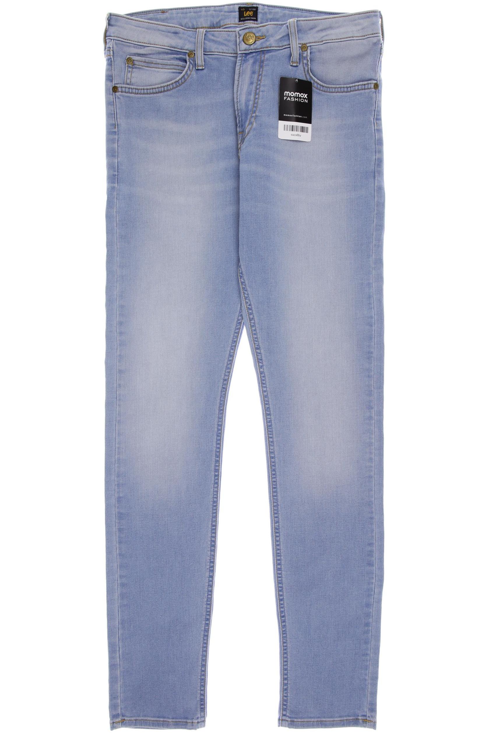 

Lee Herren Jeans, hellblau