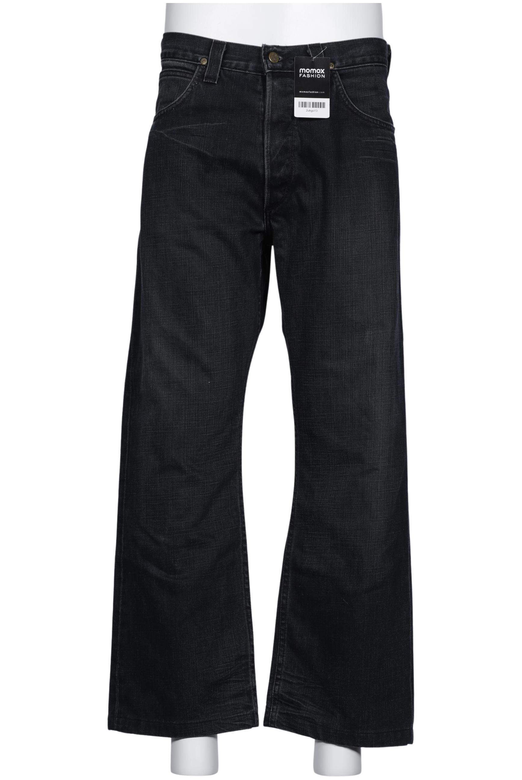 

Lee Herren Jeans, marineblau, Gr. 36