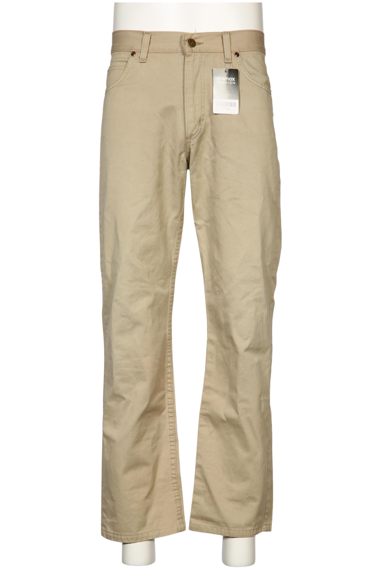 

Lee Herren Jeans, beige, Gr. 32