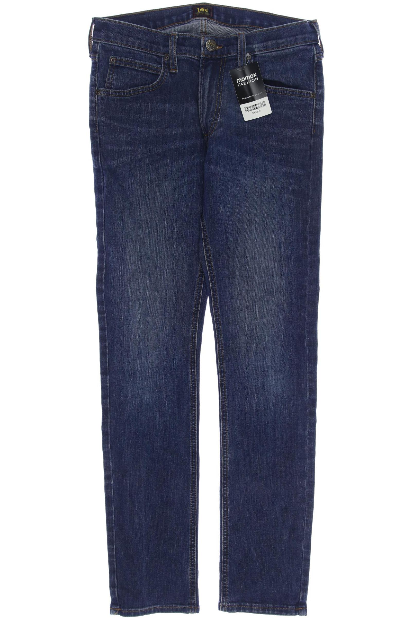 

Lee Herren Jeans, blau, Gr. 29