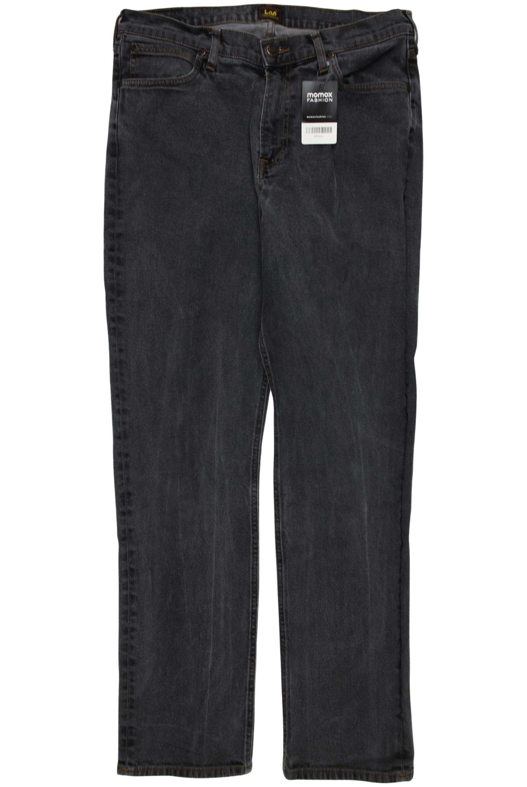 

Lee Herren Jeans, grau, Gr. 31
