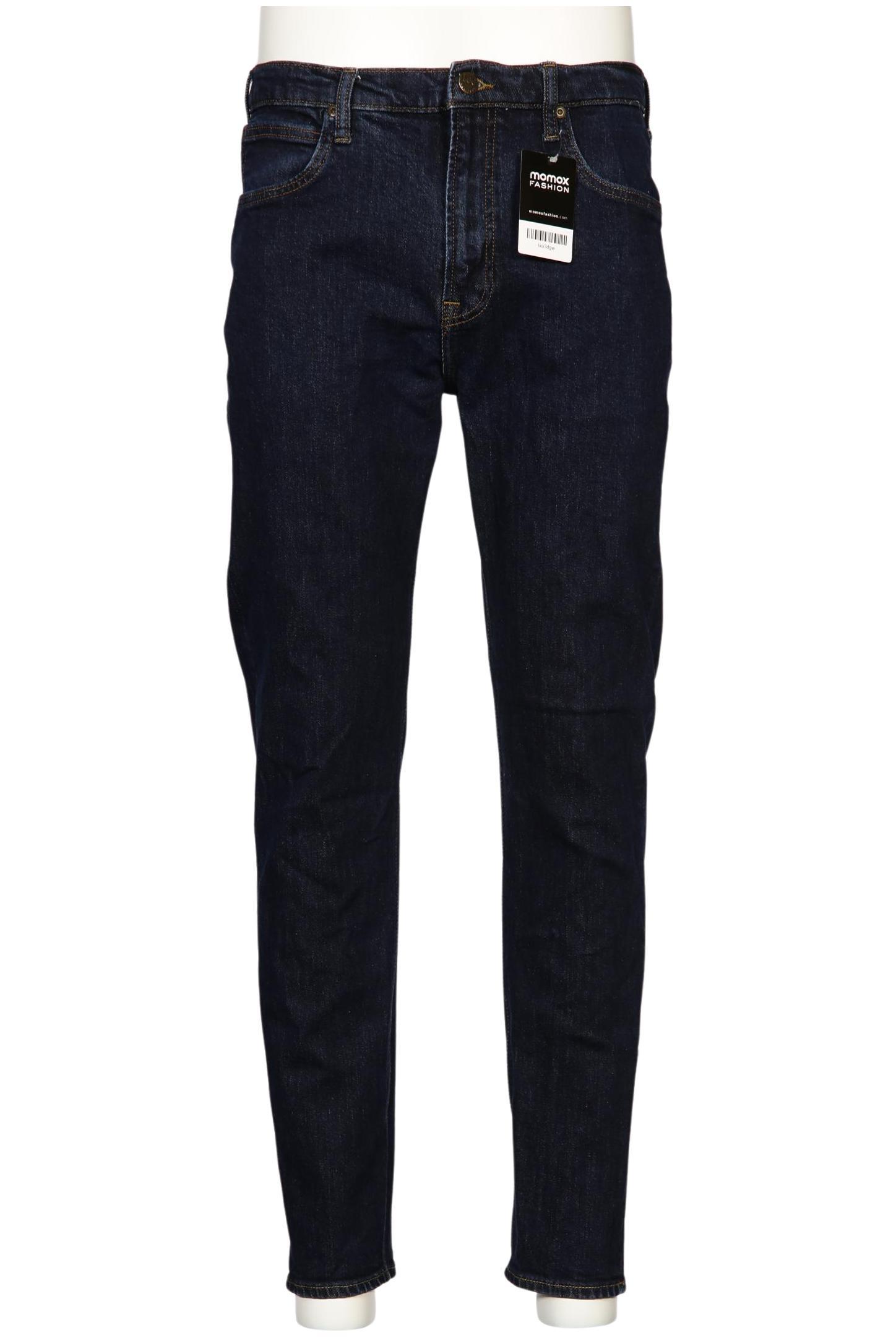

Lee Herren Jeans, marineblau, Gr. 36
