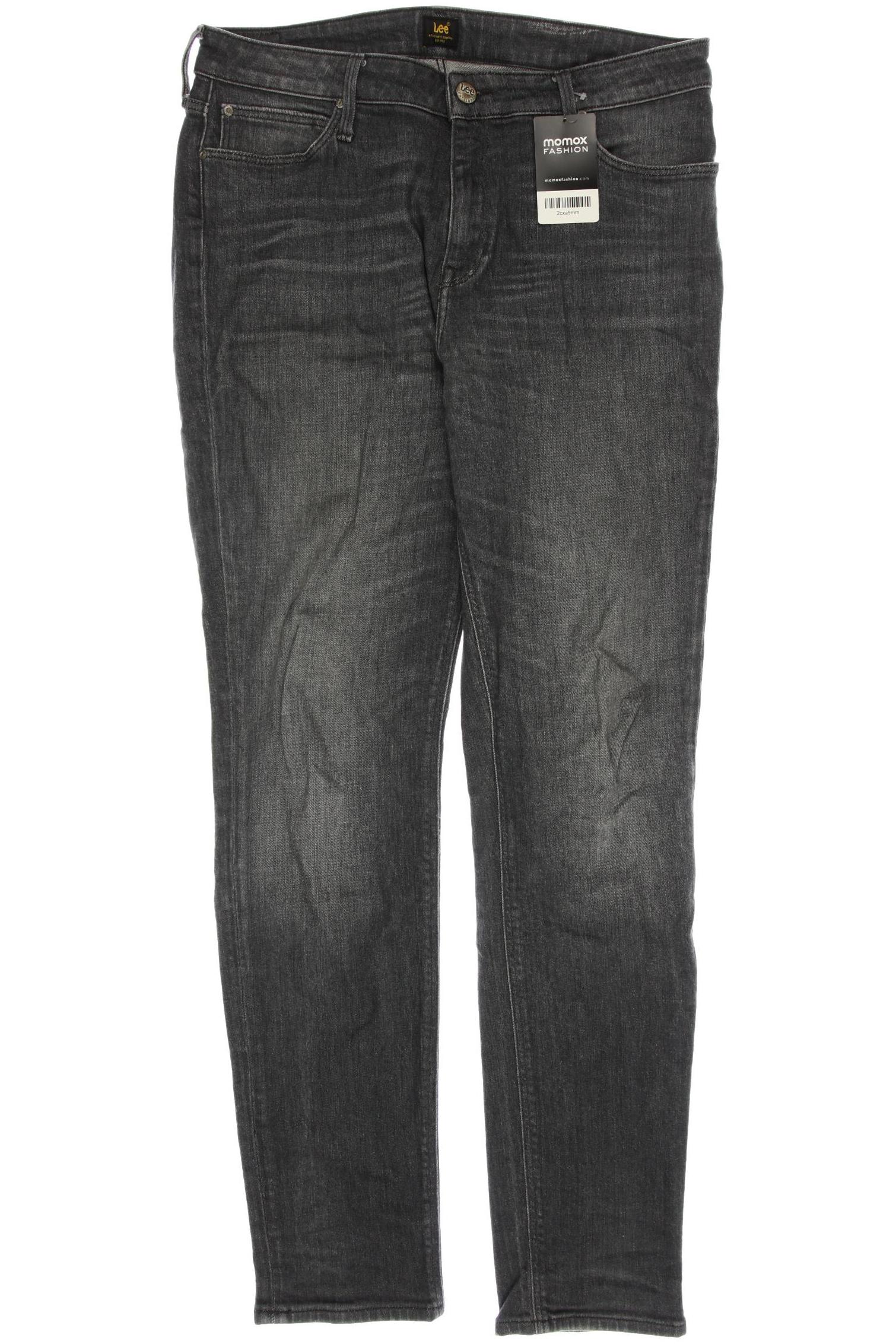 

Lee Herren Jeans, grau