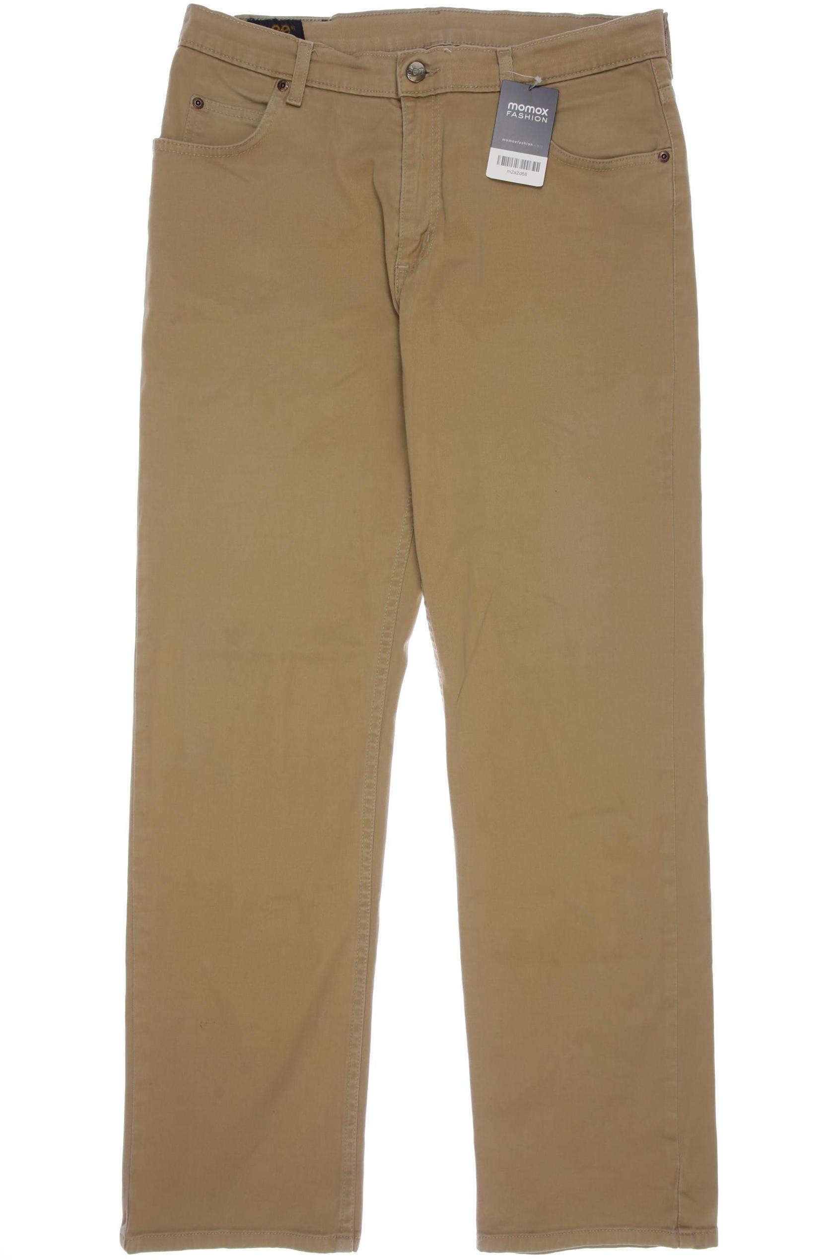 

Lee Herren Jeans, beige, Gr. 33