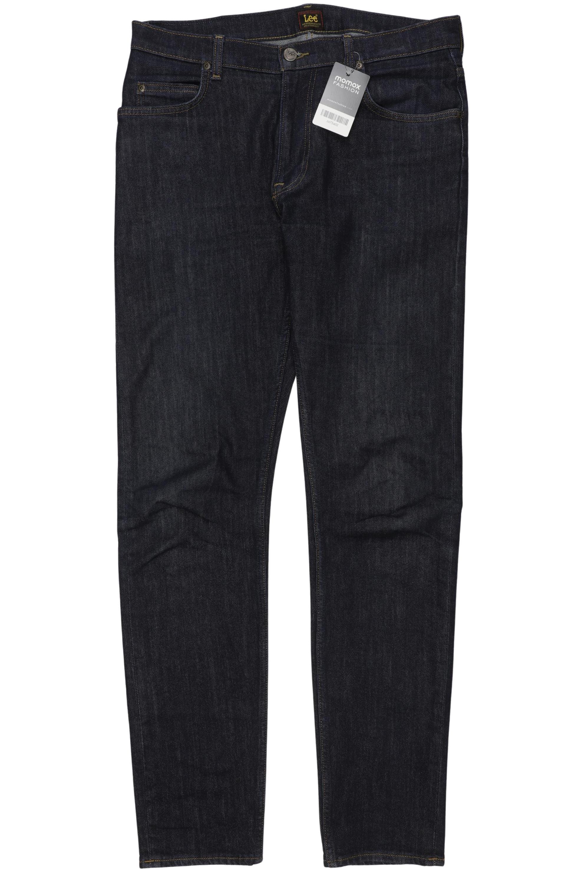 

Lee Herren Jeans, marineblau, Gr. 33