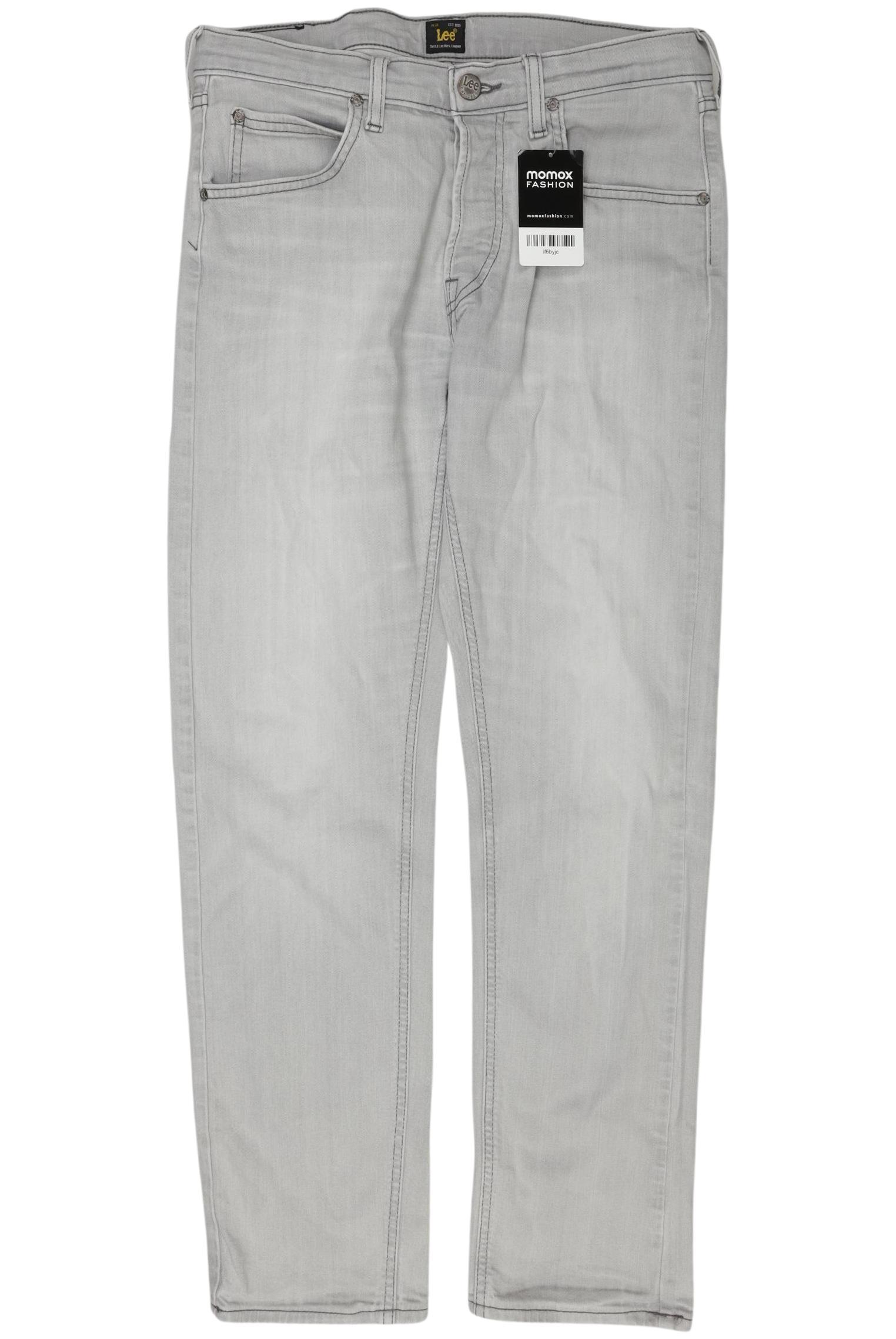 

Lee Herren Jeans, grau, Gr. 31