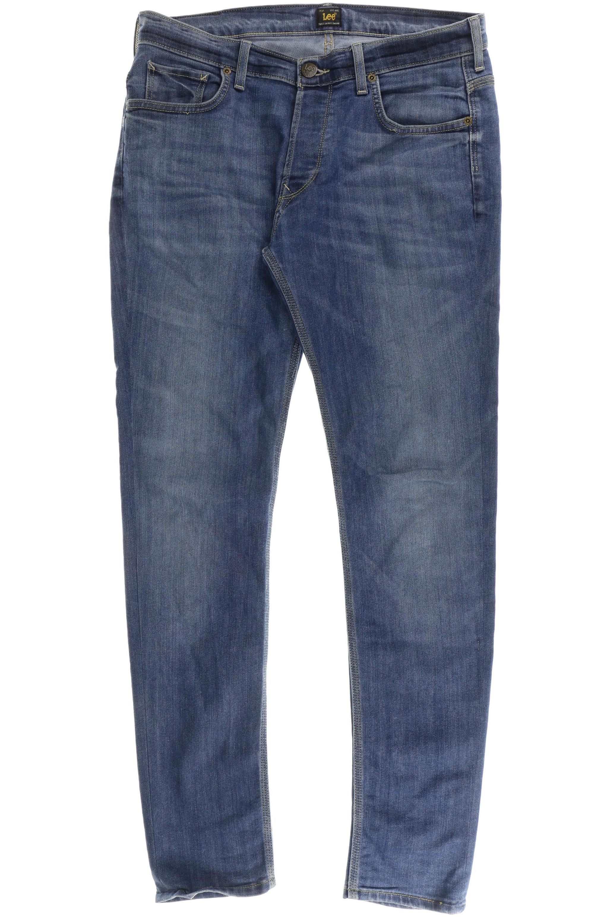 

Lee Herren Jeans, blau, Gr. 33