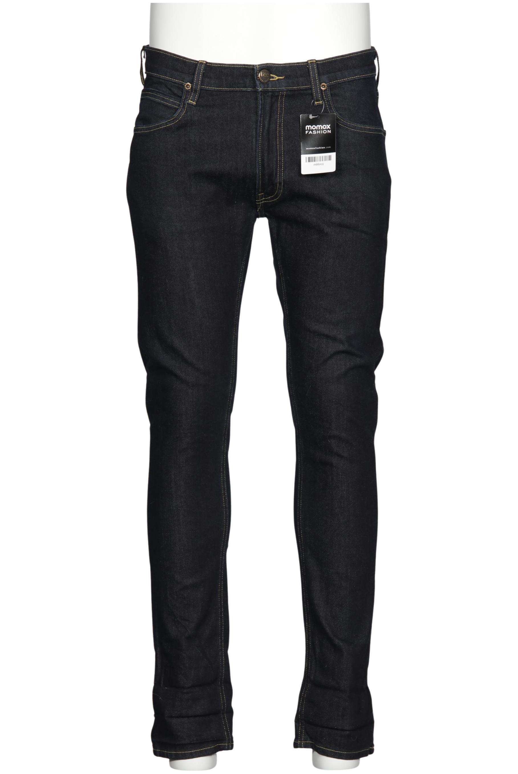 

Lee Herren Jeans, marineblau, Gr. 34