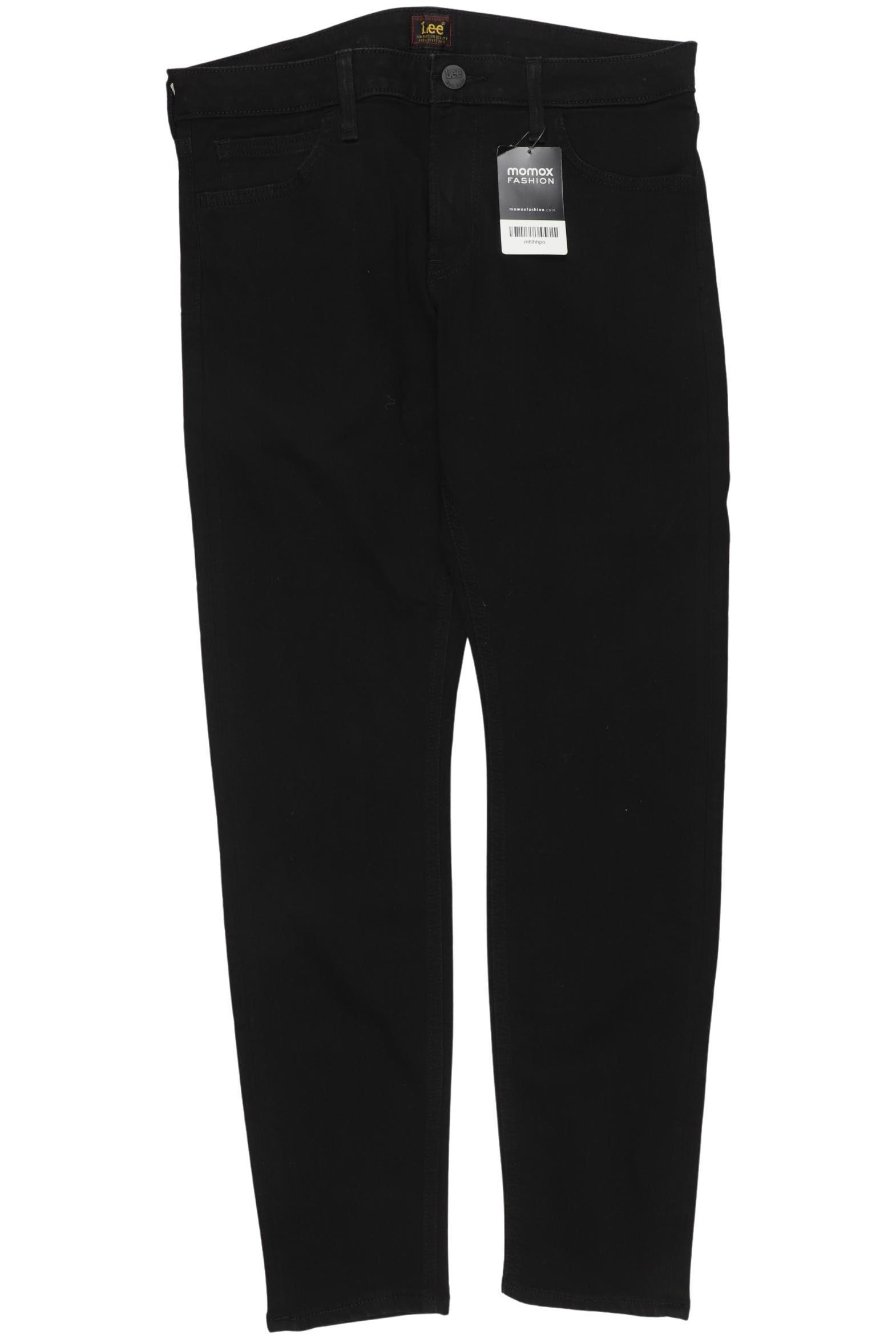 

Lee Herren Jeans, schwarz, Gr. 32