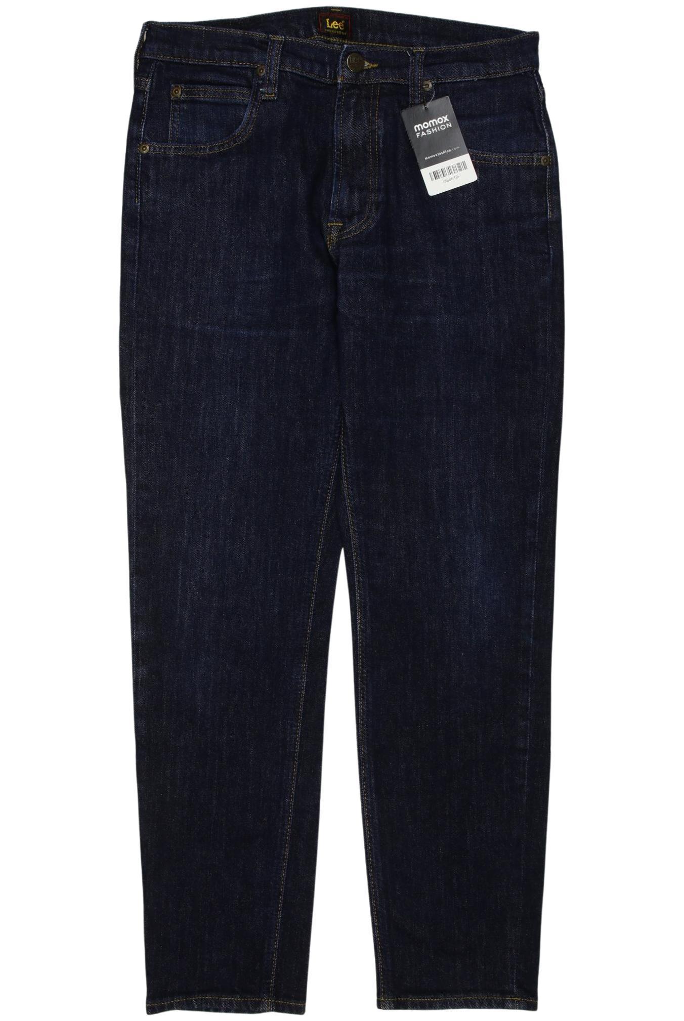 

Lee Herren Jeans, marineblau, Gr. 29