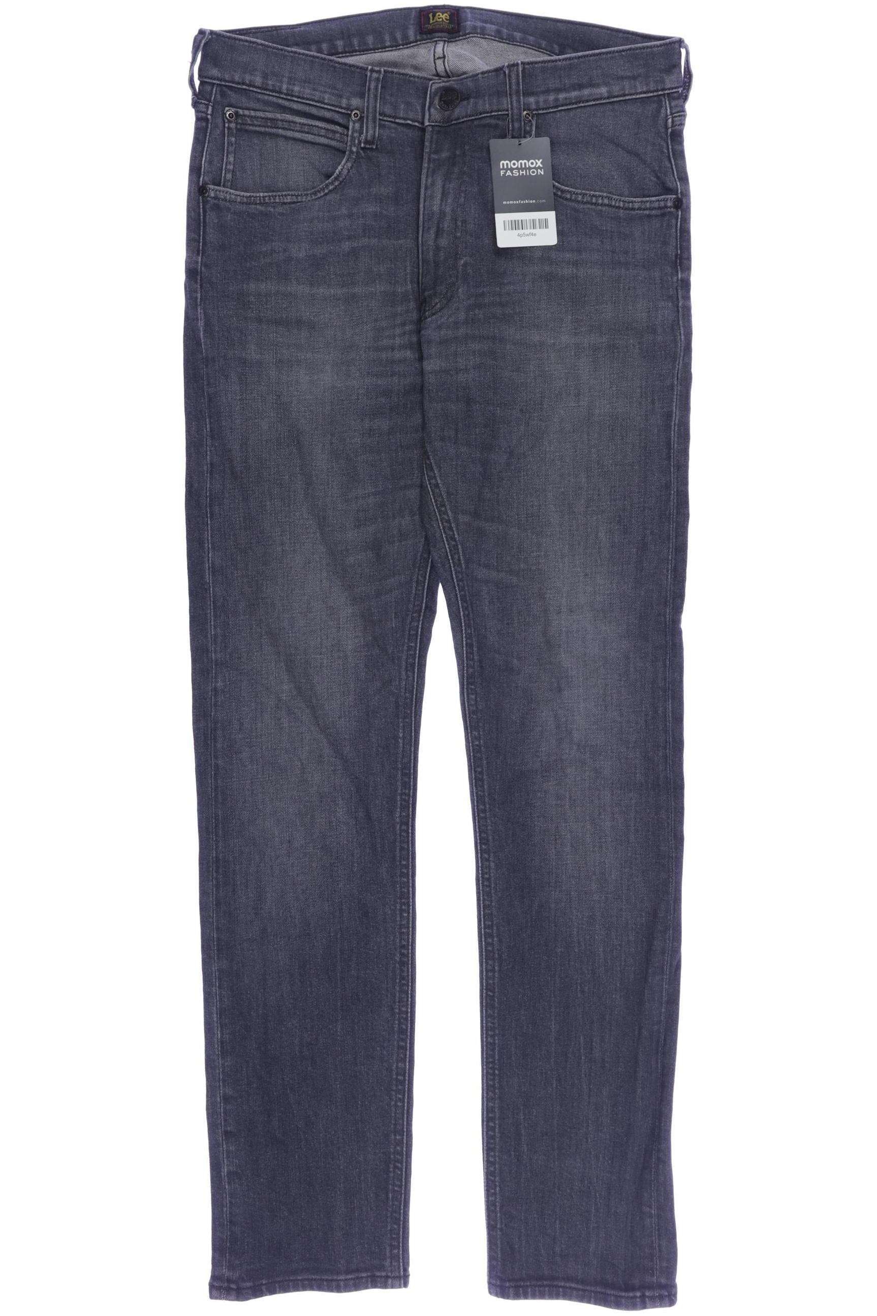 

Lee Herren Jeans, grau, Gr. 32