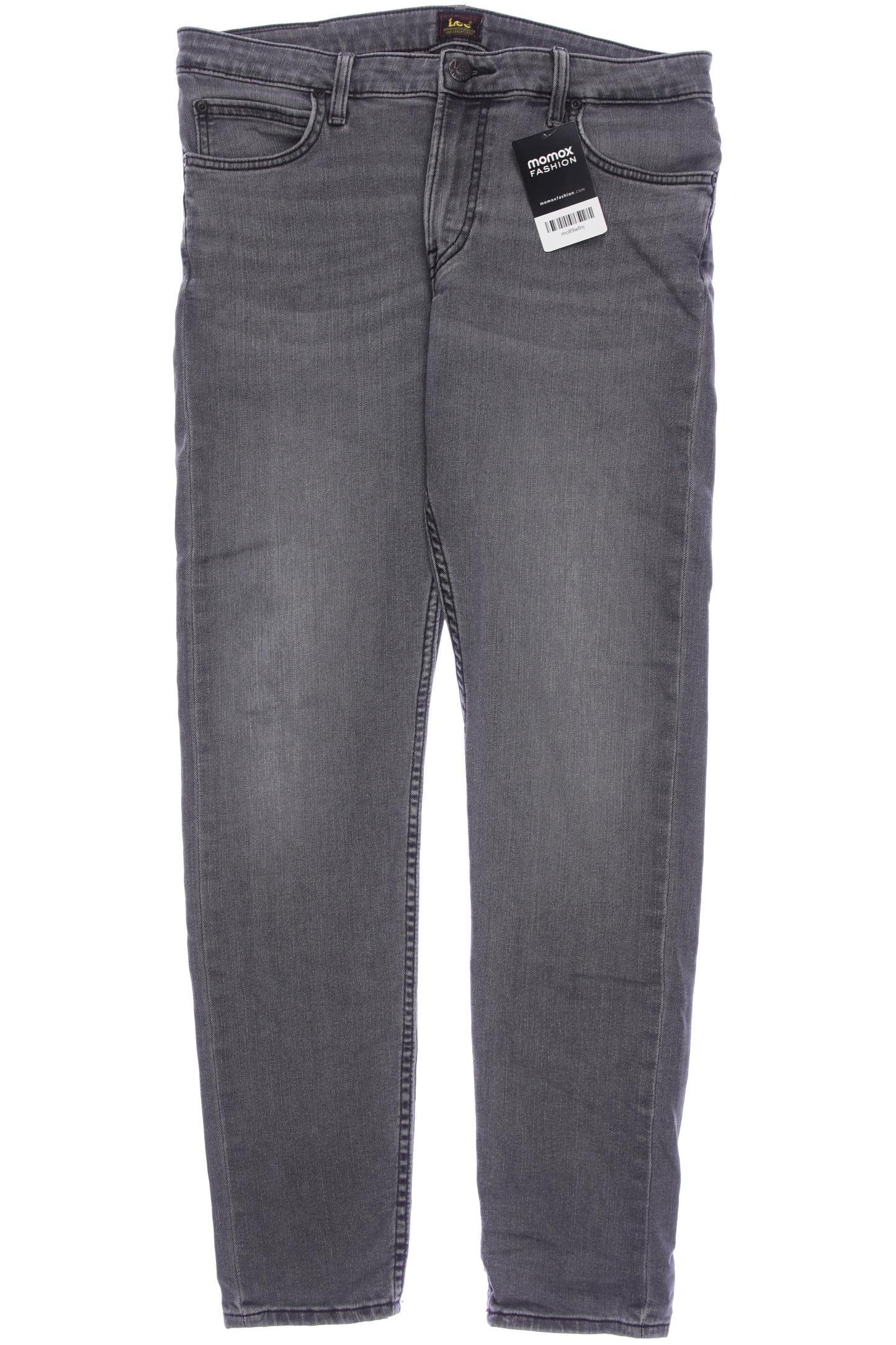 

Lee Herren Jeans, grau, Gr. 32