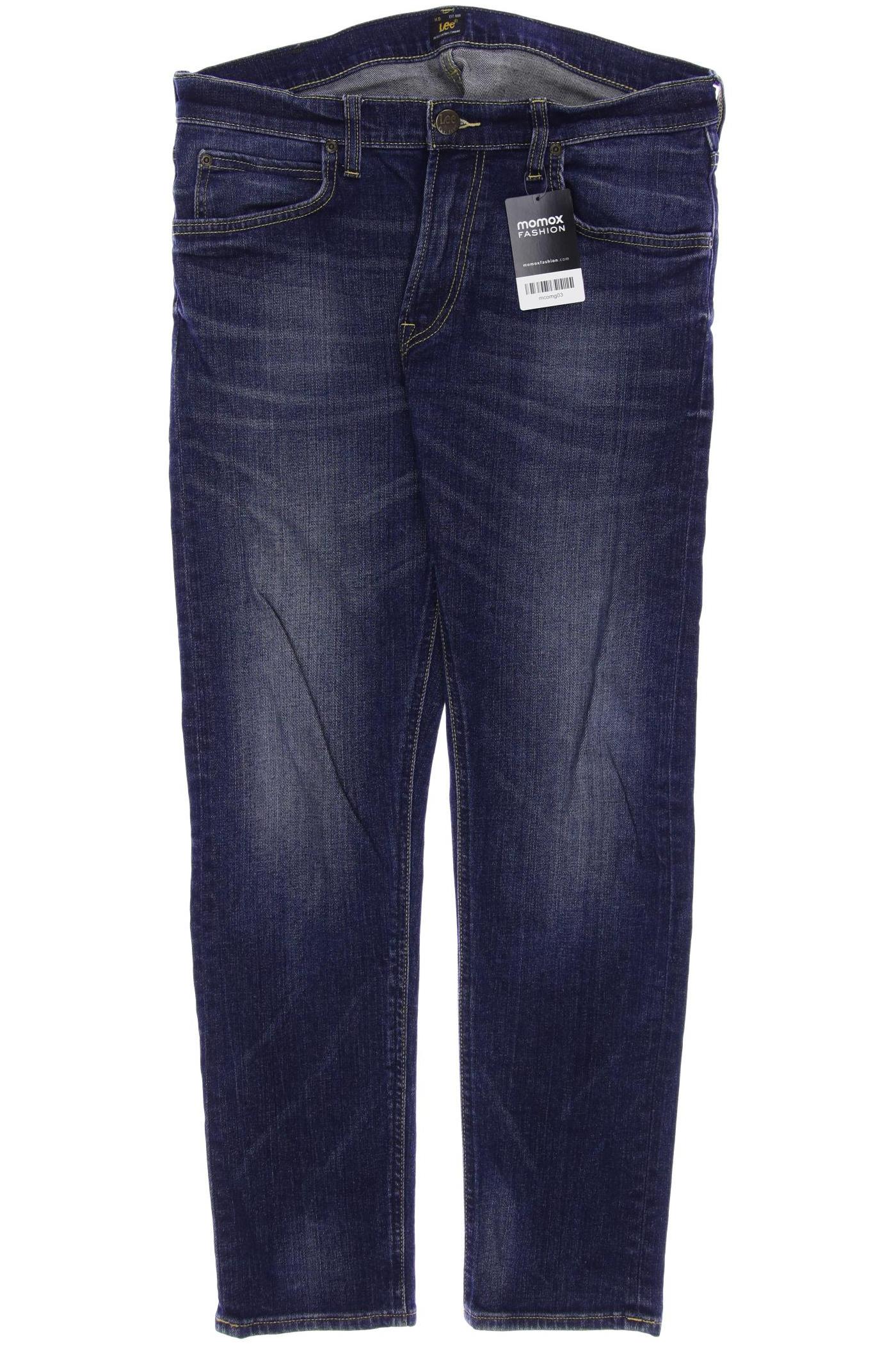 

Lee Herren Jeans, blau