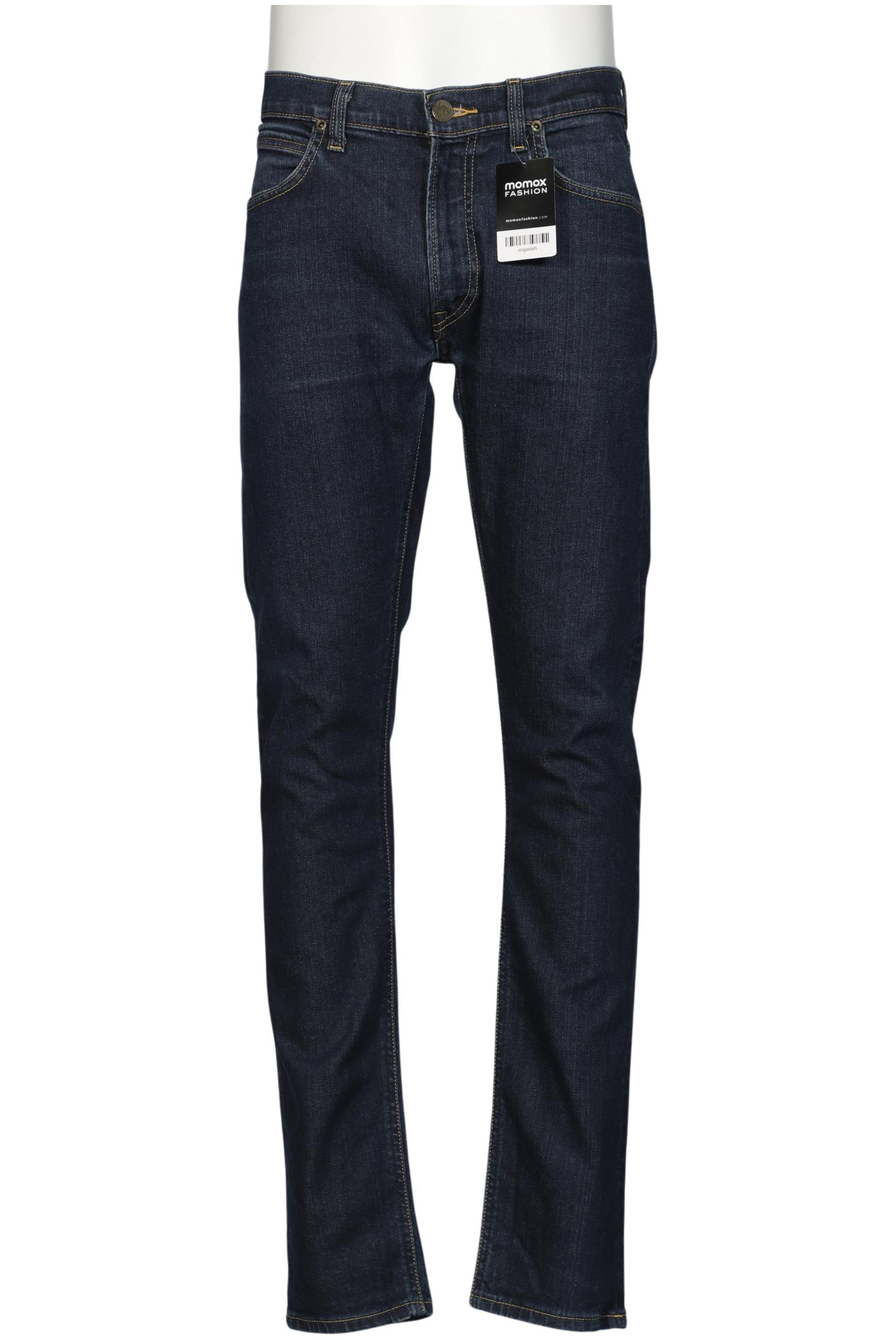

Lee Herren Jeans, marineblau, Gr. 33