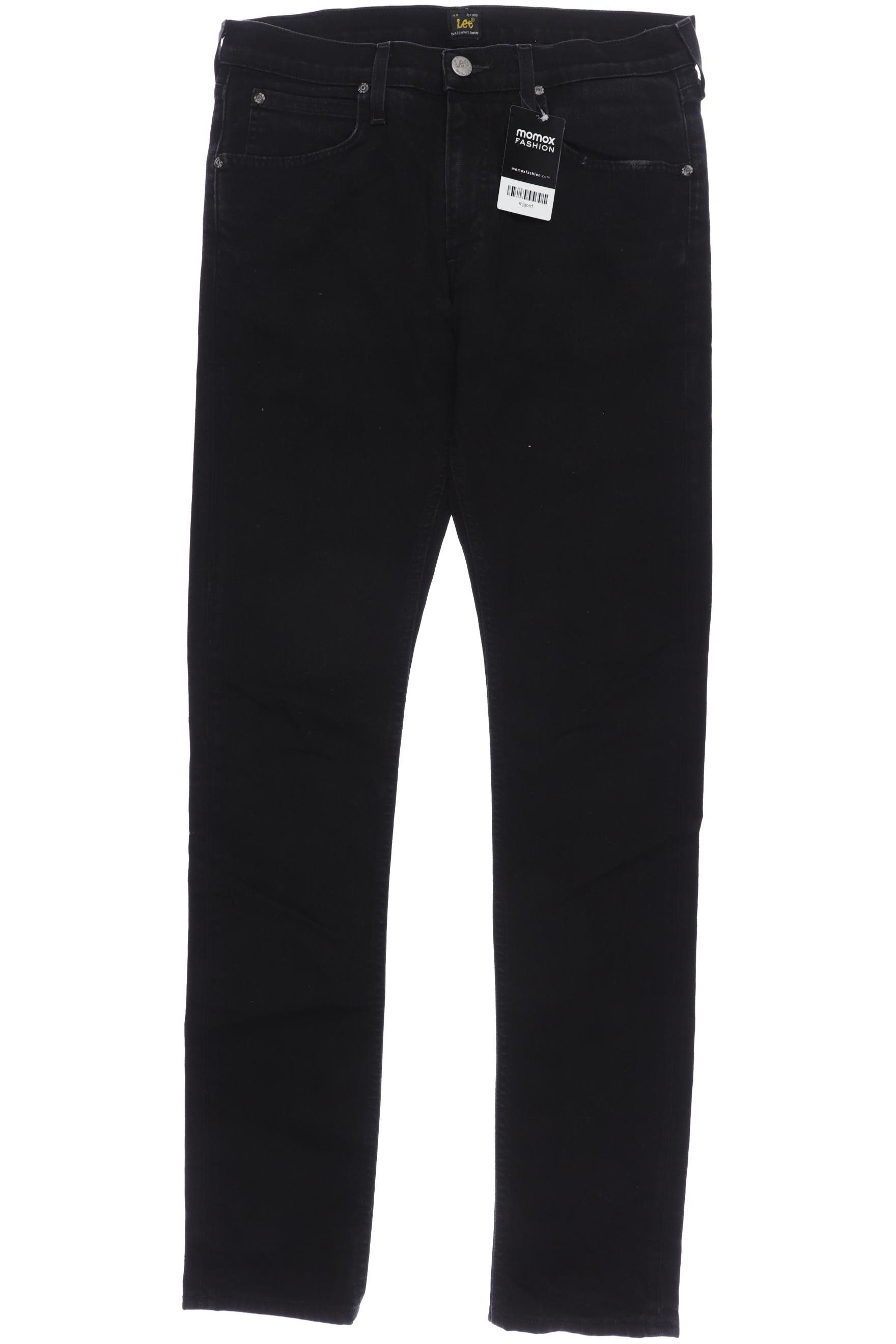 

Lee Herren Jeans, schwarz, Gr. 32