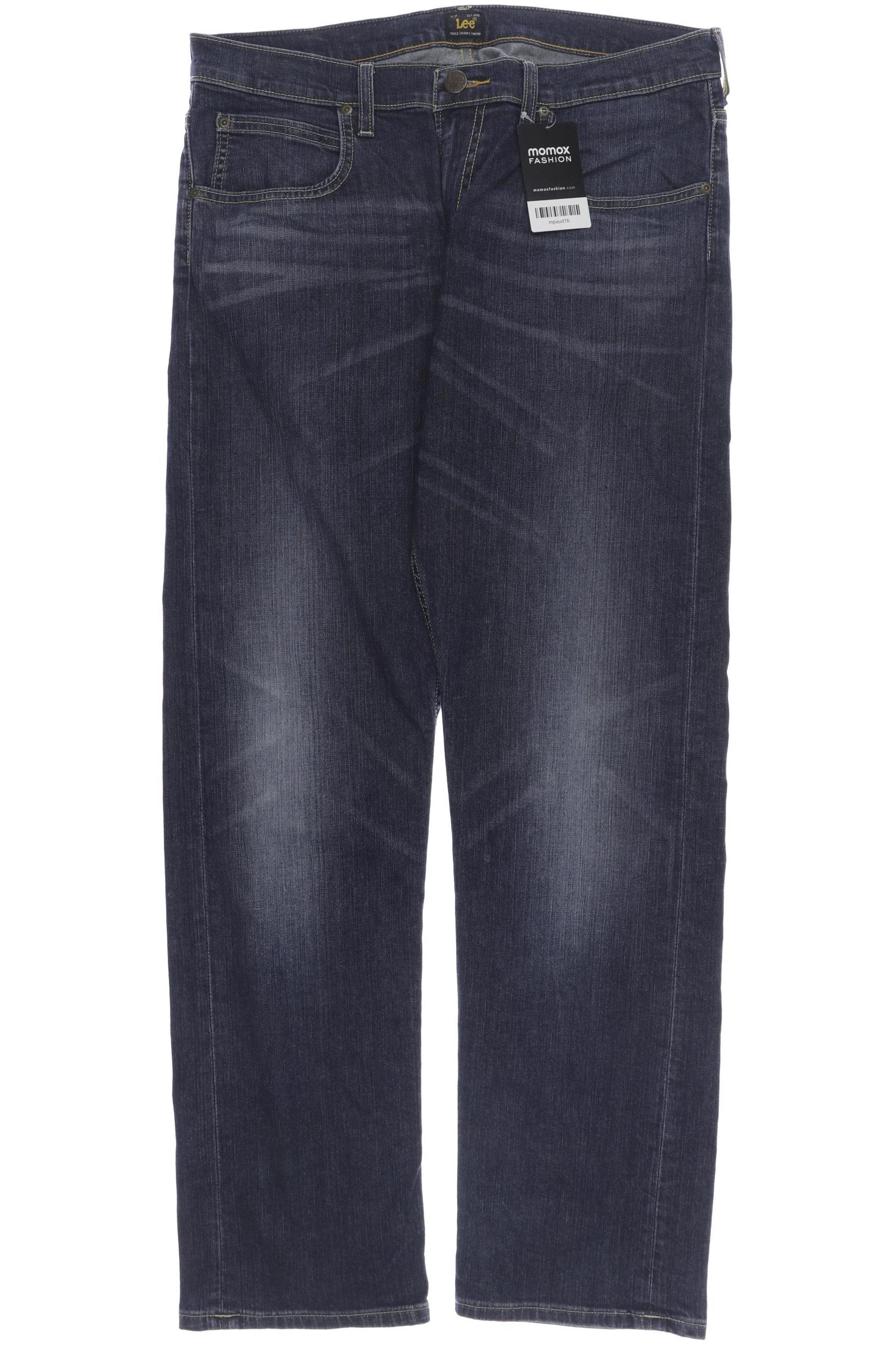 

Lee Herren Jeans, blau