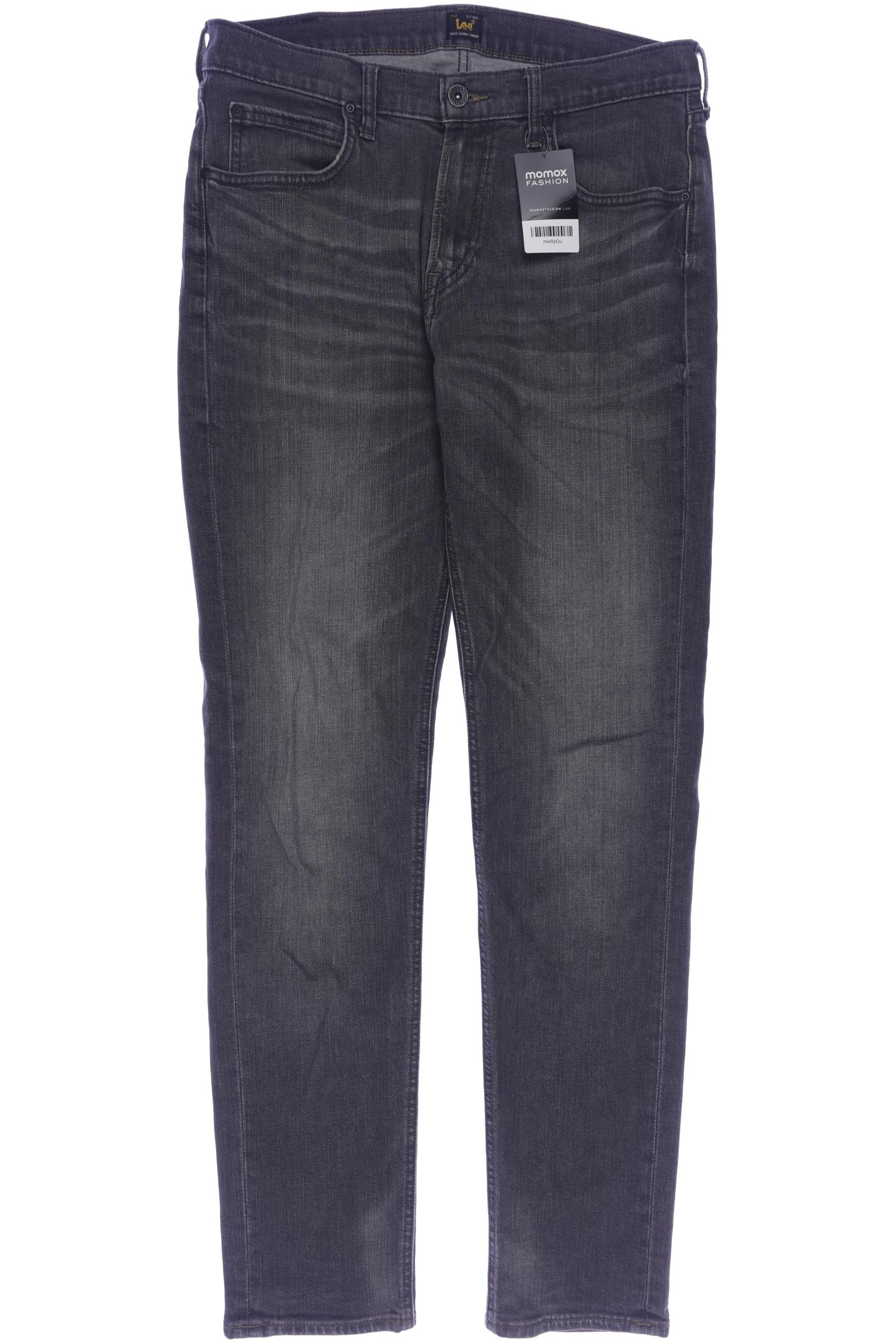 

Lee Herren Jeans, grau, Gr. 32