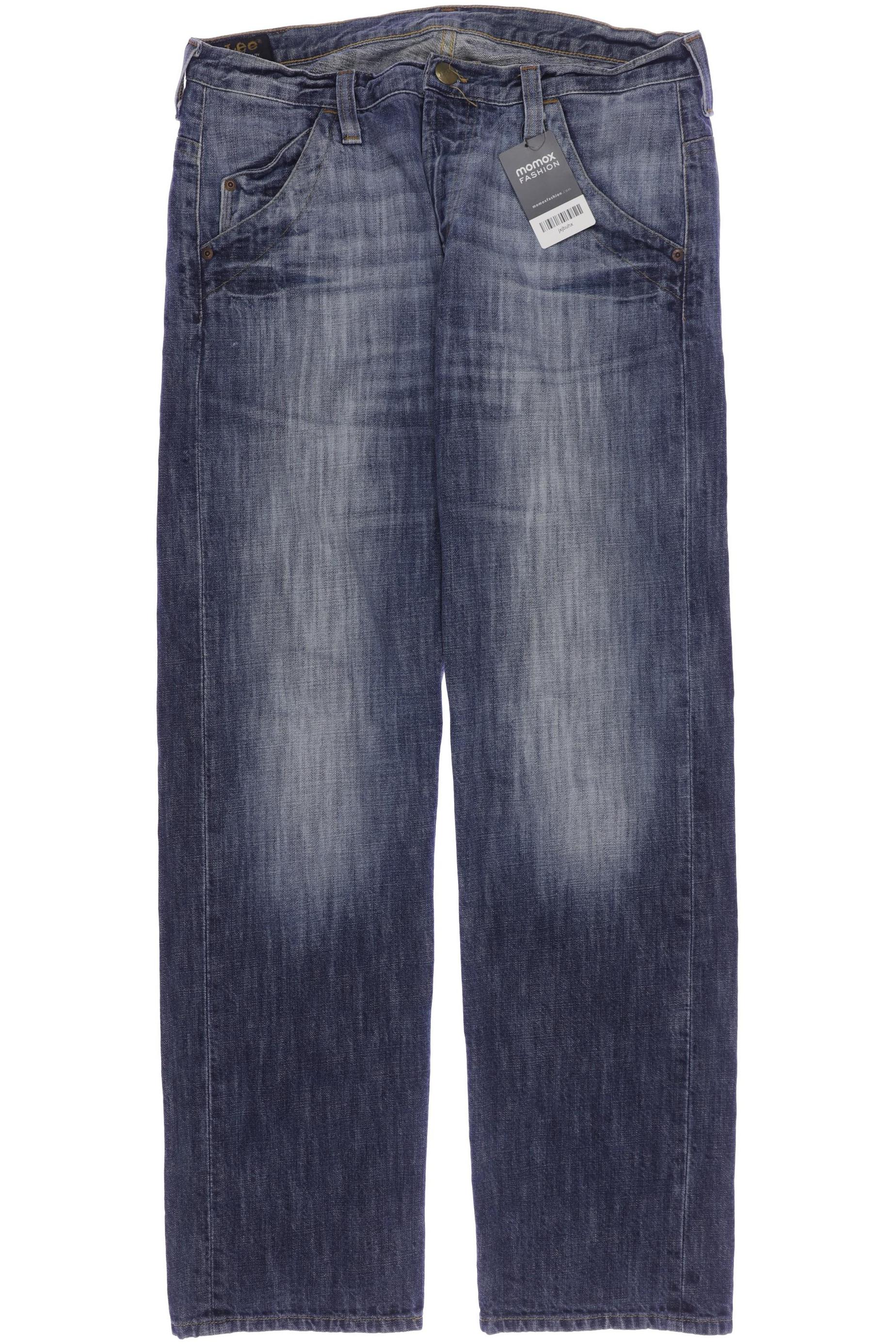 

Lee Herren Jeans, blau, Gr. 34
