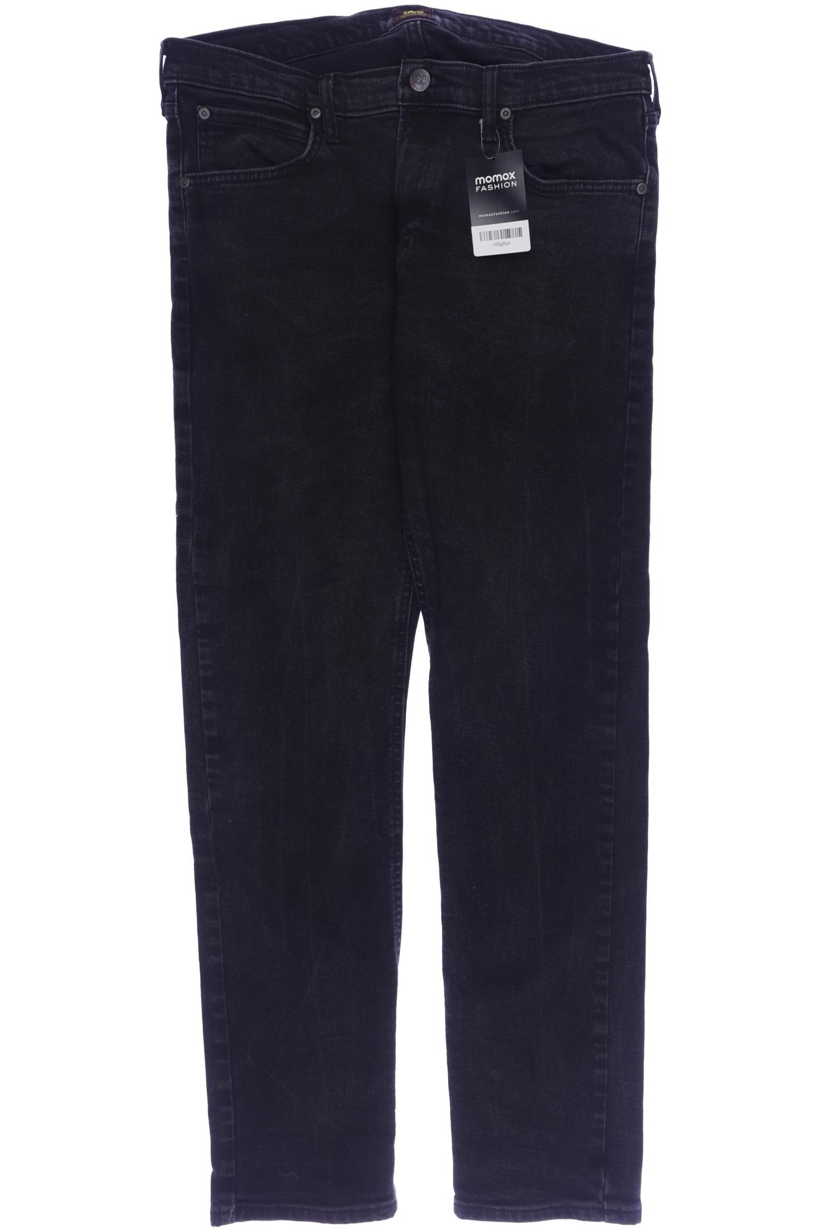 

Lee Herren Jeans, schwarz, Gr. 34