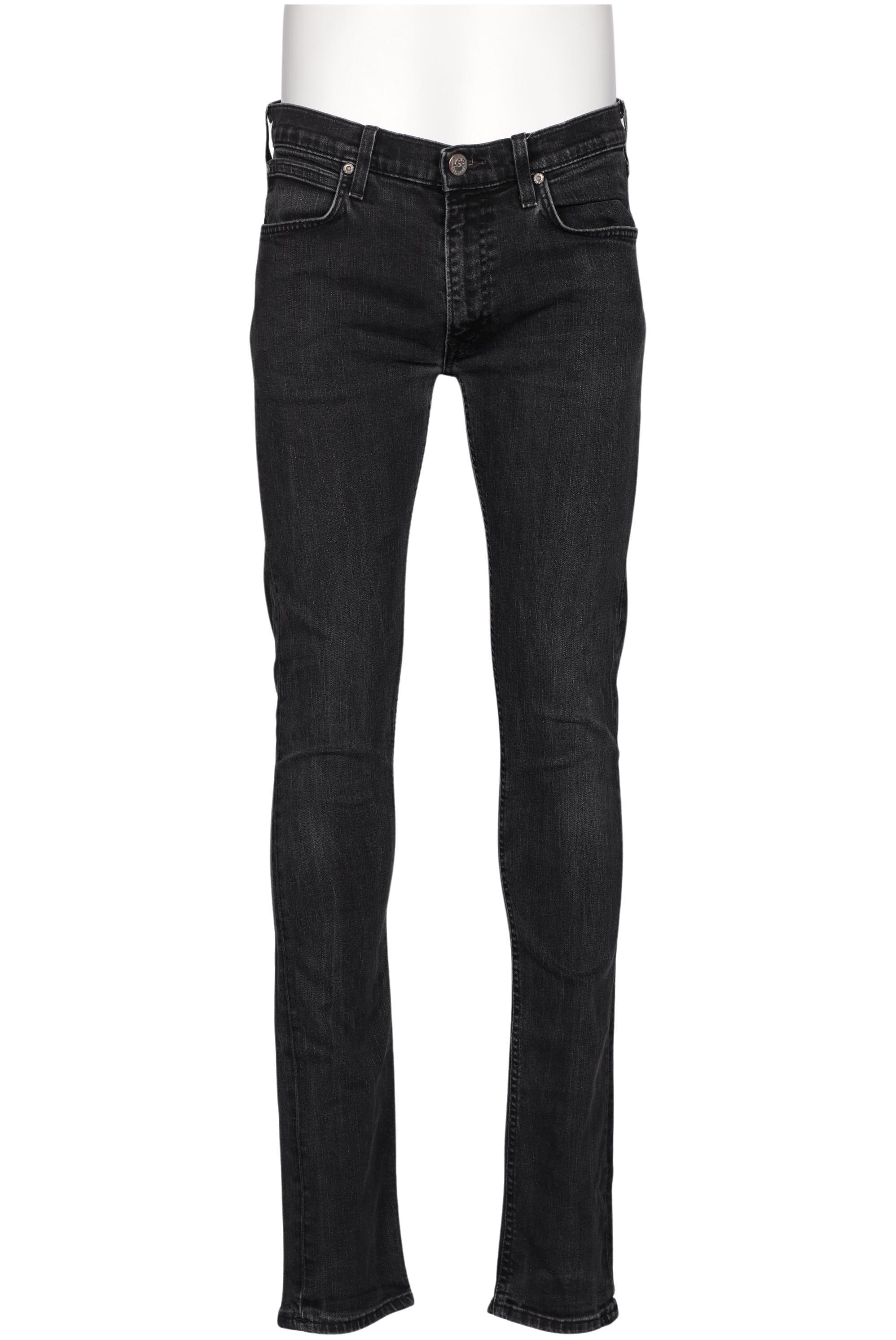 

Lee Herren Jeans, schwarz, Gr. 33