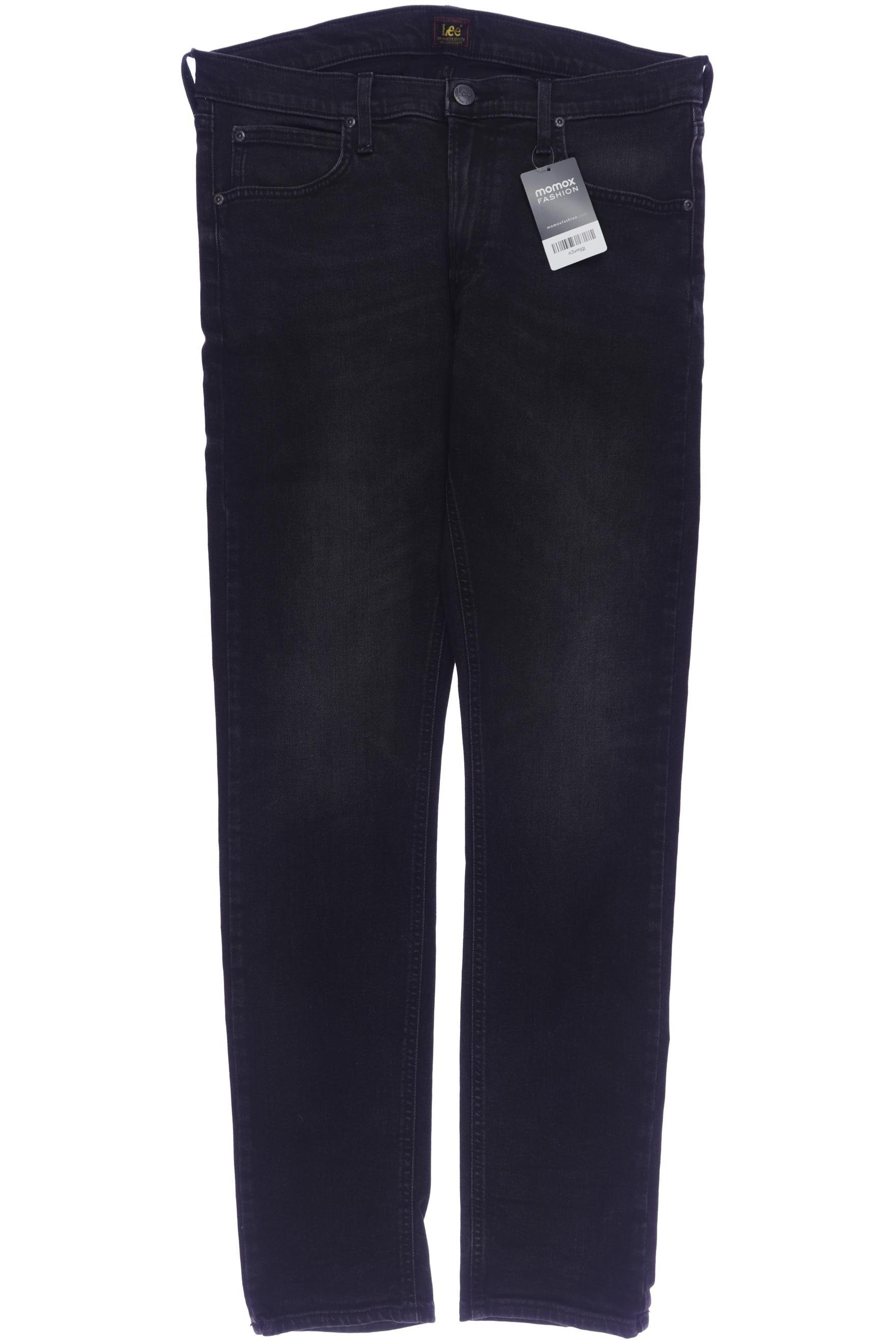 

Lee Herren Jeans, schwarz, Gr. 33