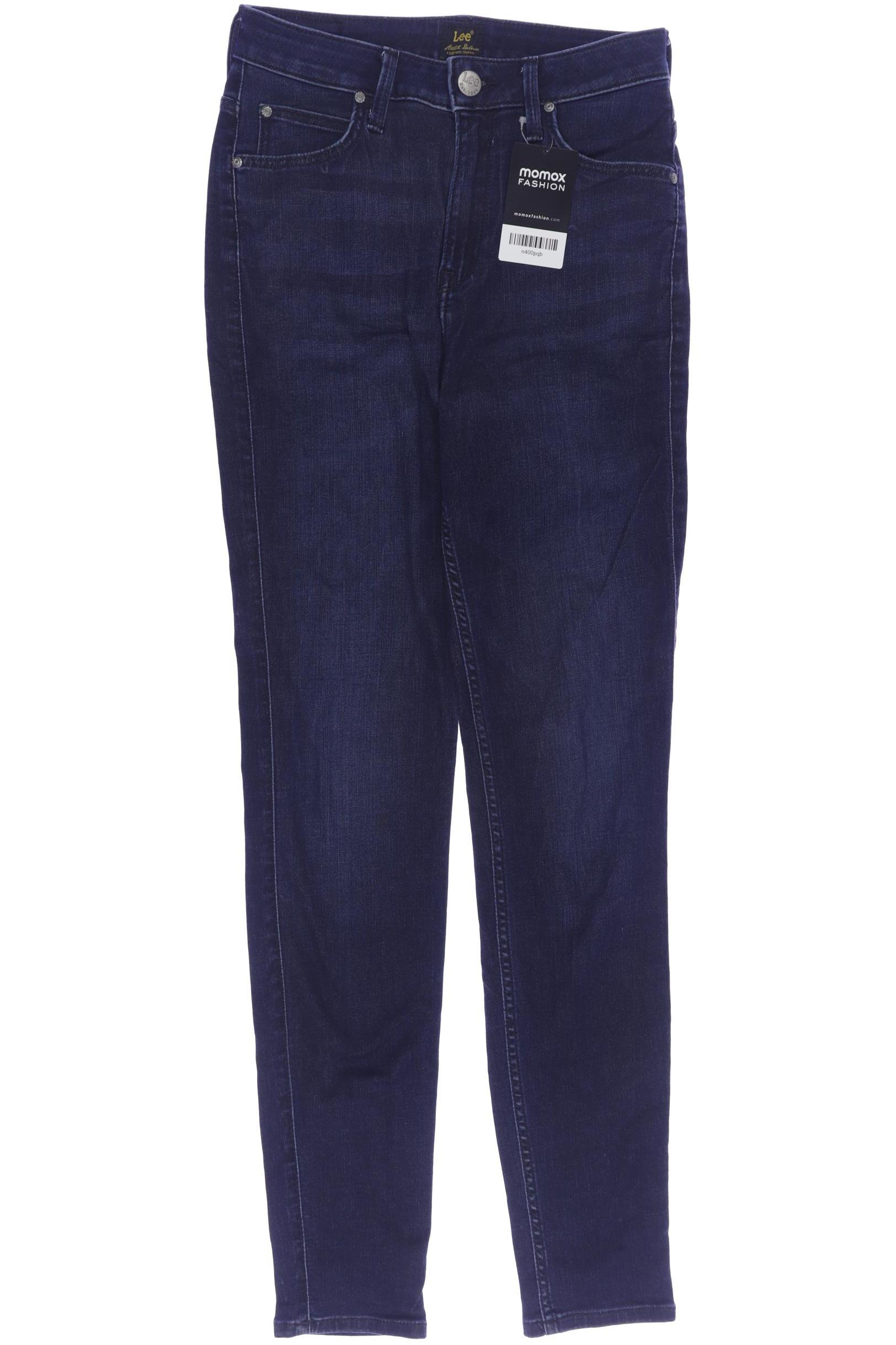 

Lee Herren Jeans, marineblau, Gr. 28