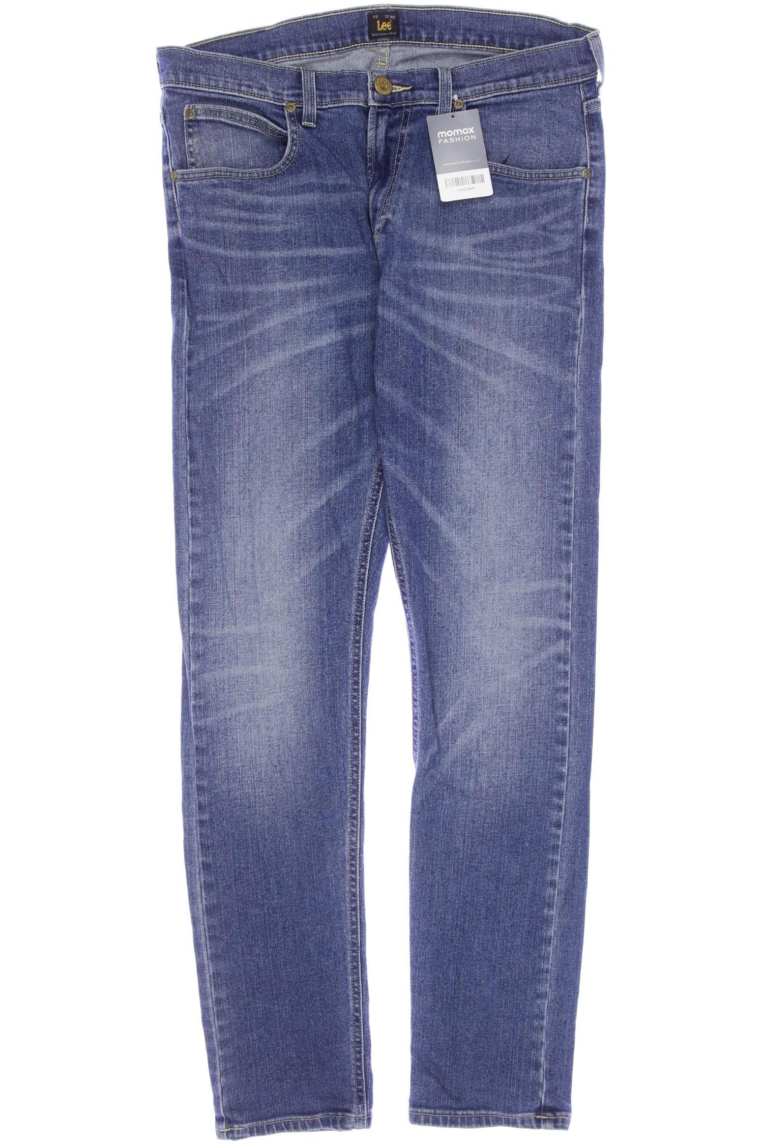 

Lee Herren Jeans, blau, Gr. 32