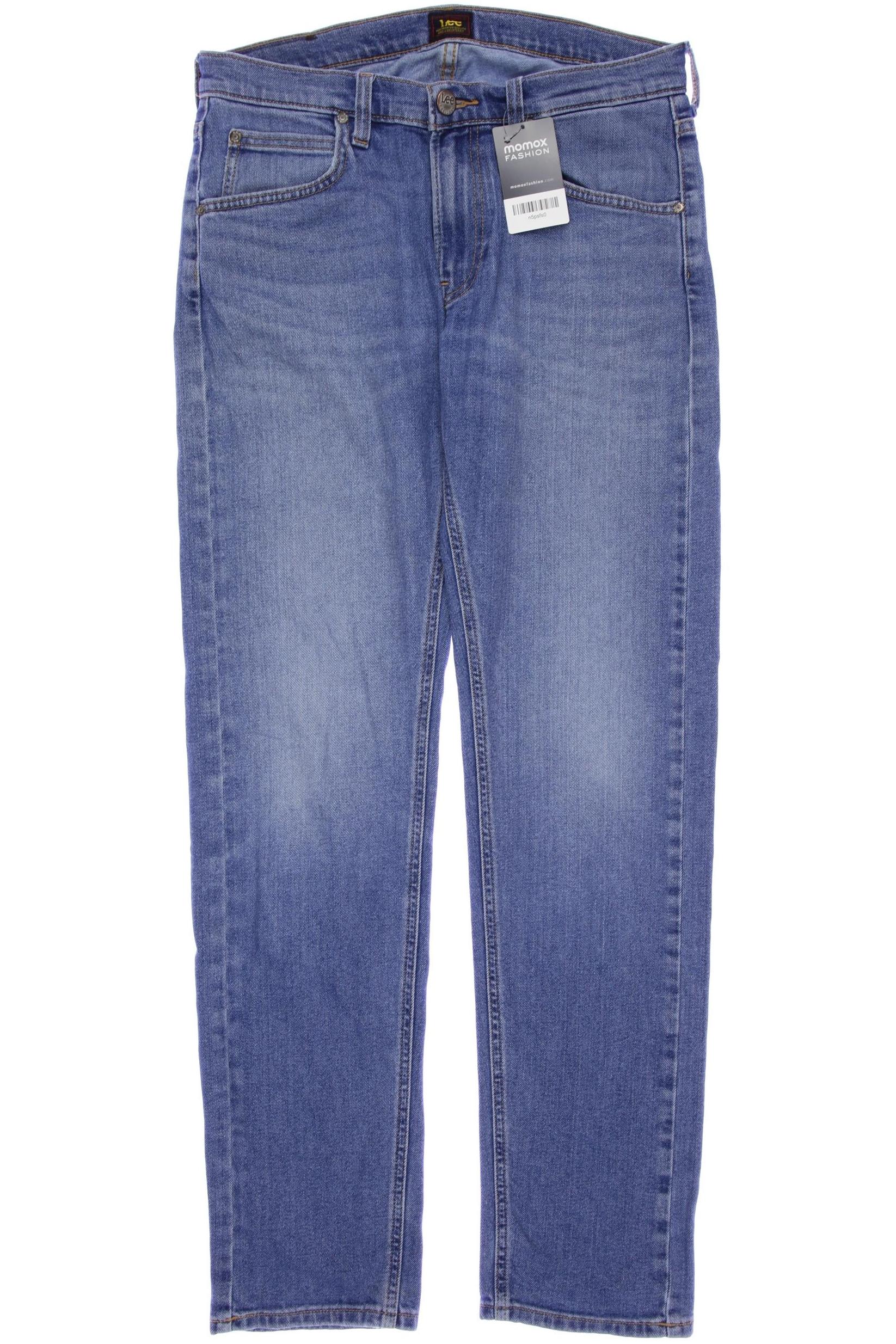 

Lee Herren Jeans, blau, Gr. 30
