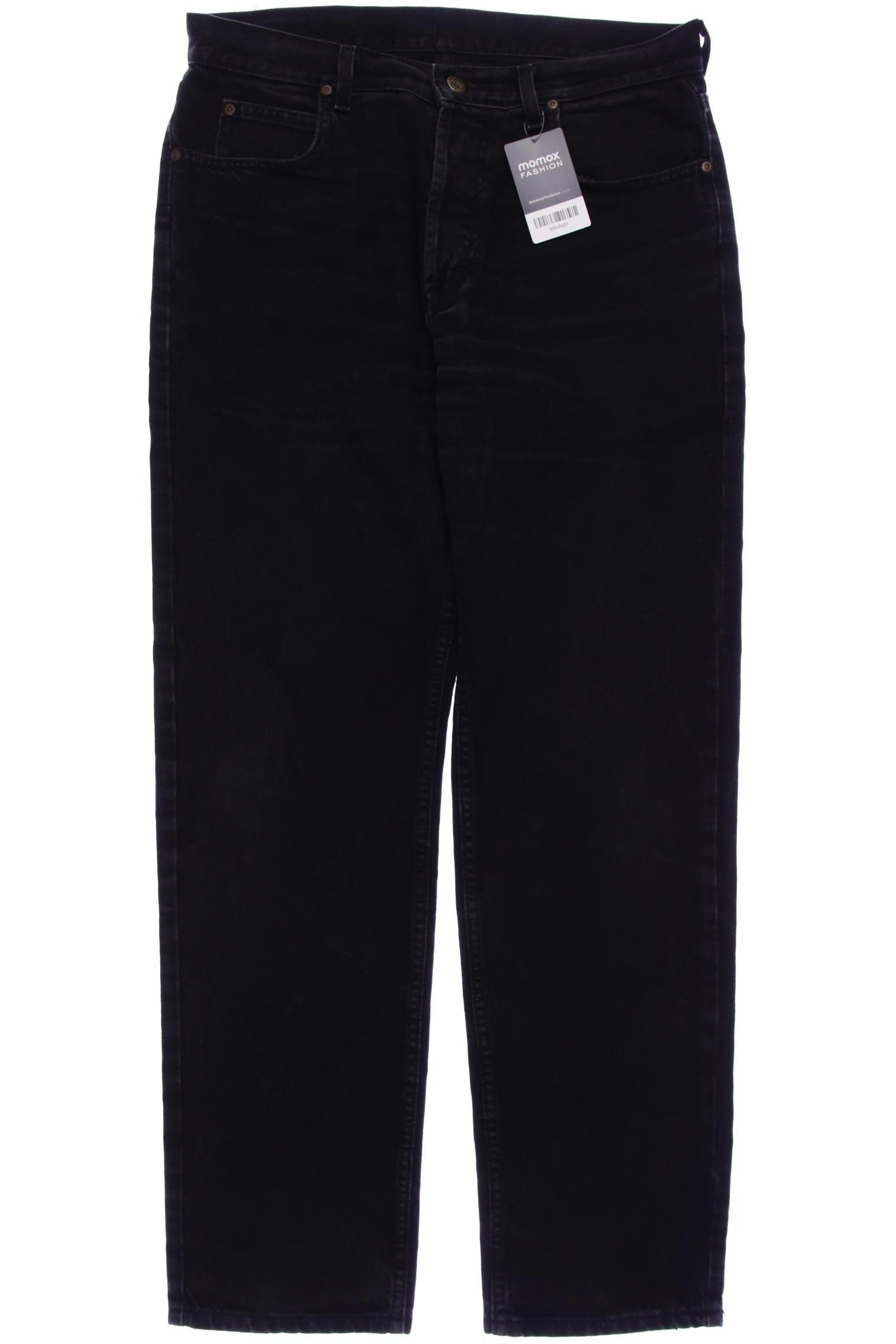 

Lee Herren Jeans, schwarz, Gr. 52
