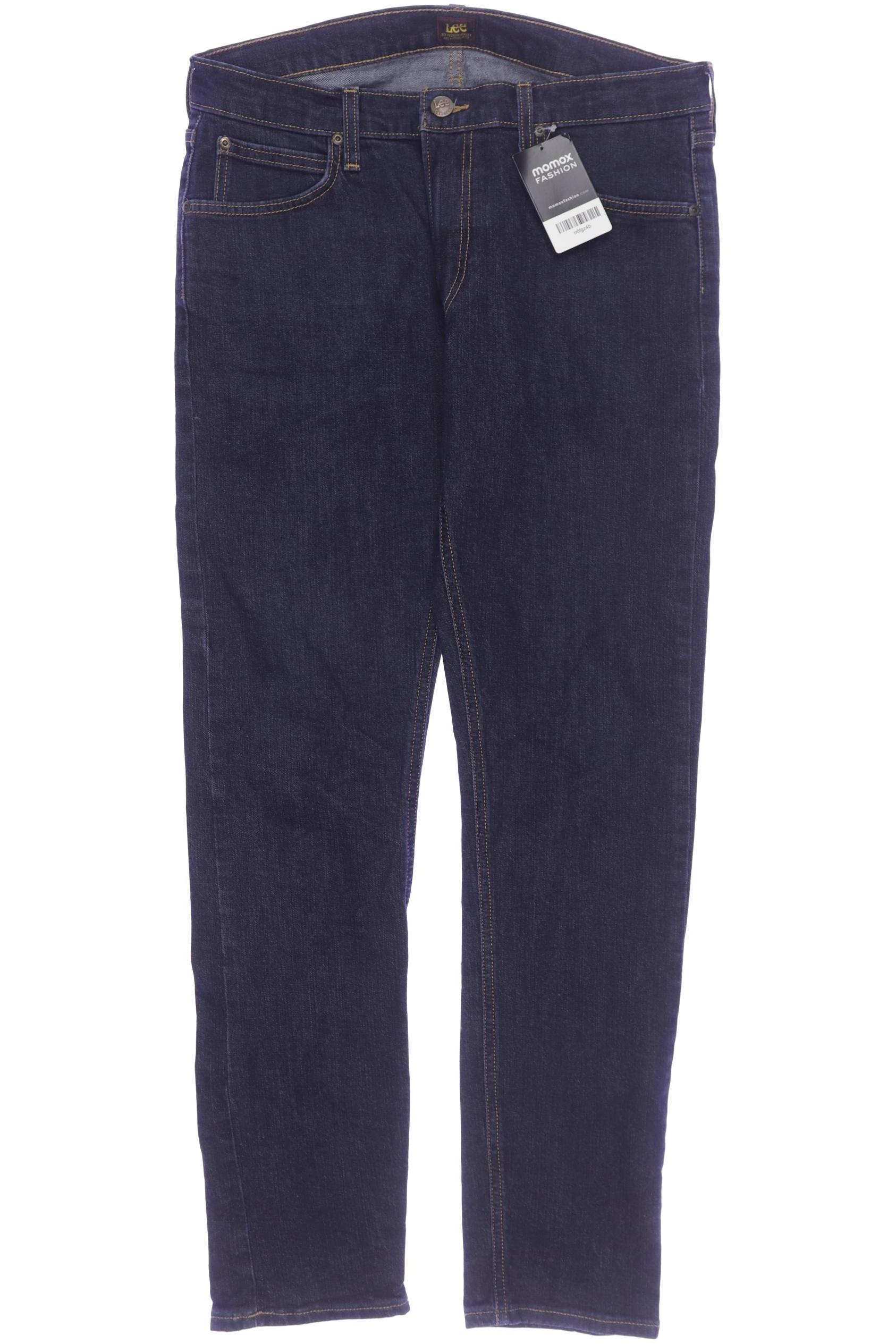 

Lee Herren Jeans, marineblau, Gr. 32