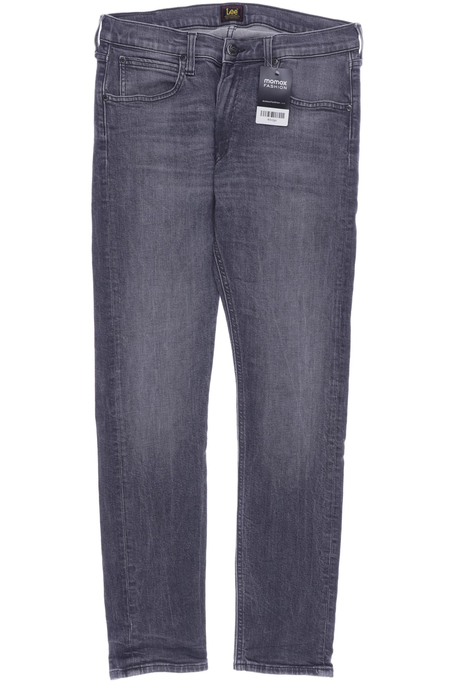 

Lee Herren Jeans, grau, Gr. 32