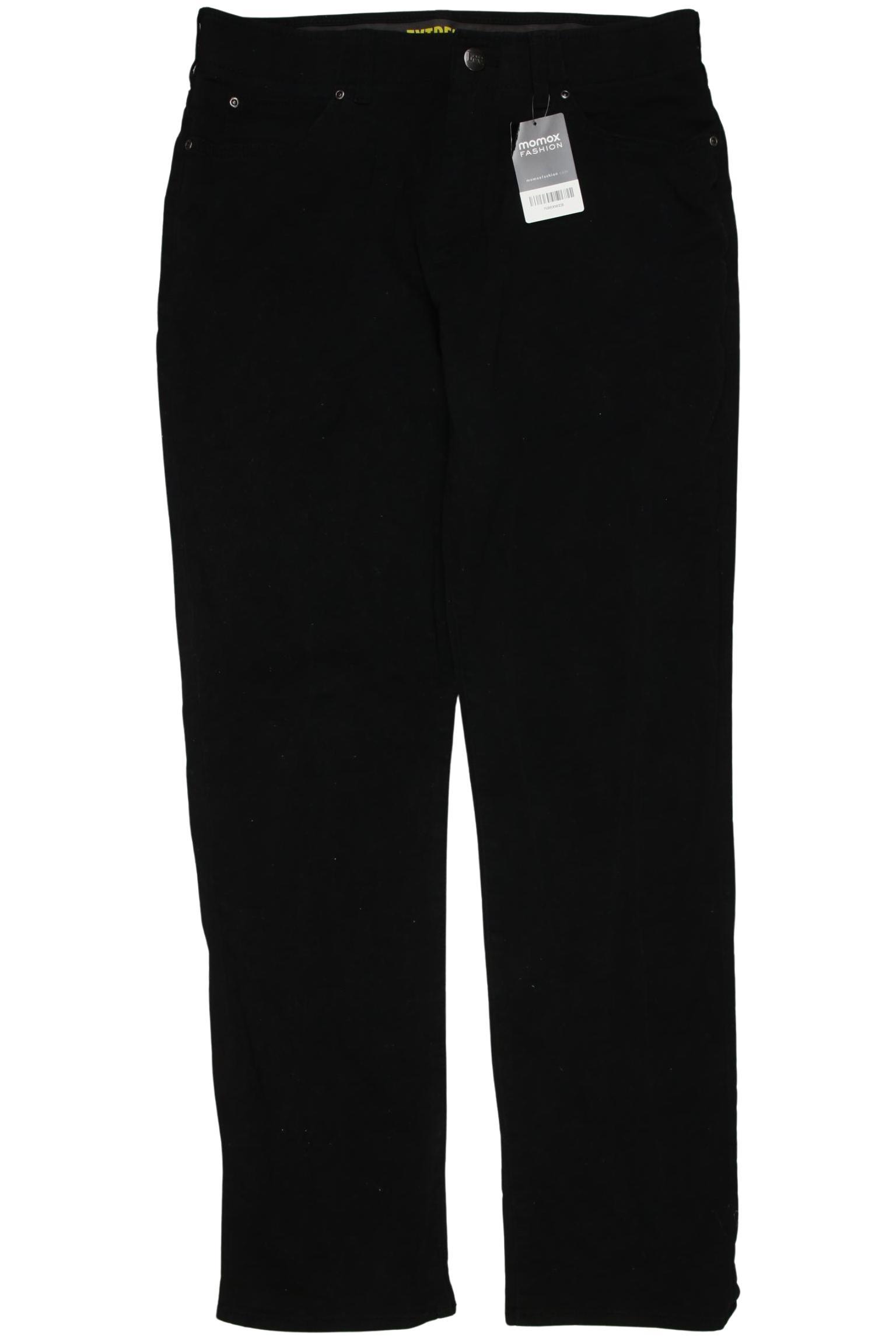 

Lee Herren Jeans, schwarz, Gr. 34