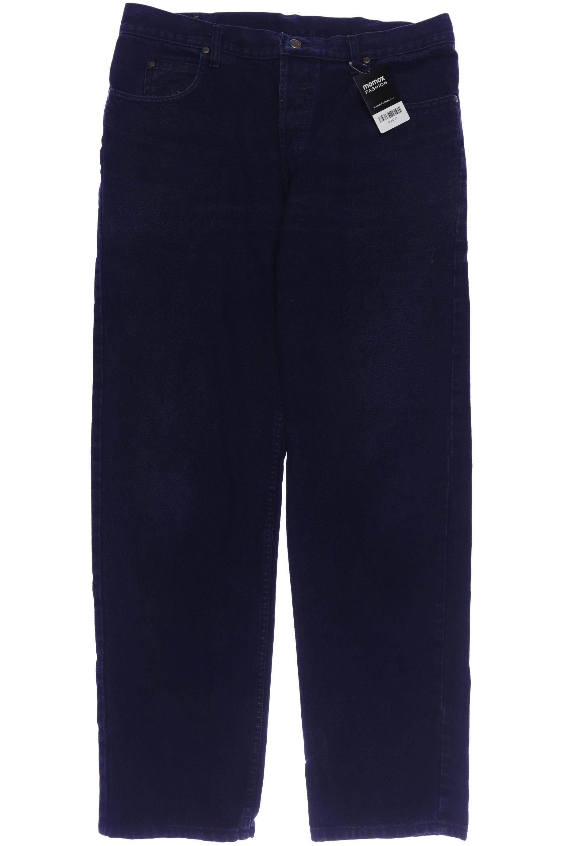 

Lee Herren Jeans, marineblau, Gr. 38