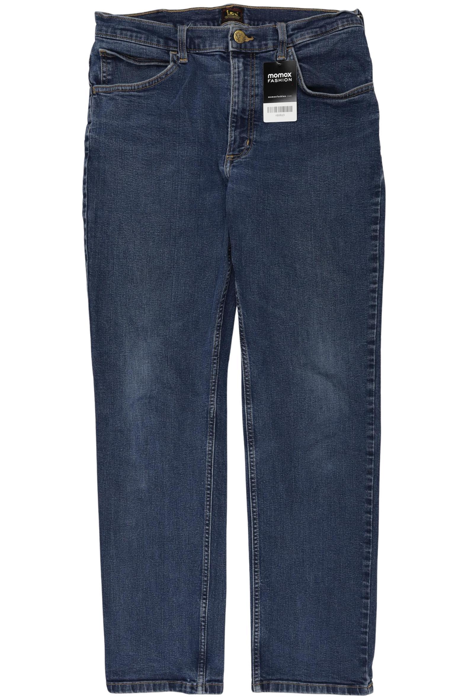 

Lee Herren Jeans, marineblau, Gr. 34
