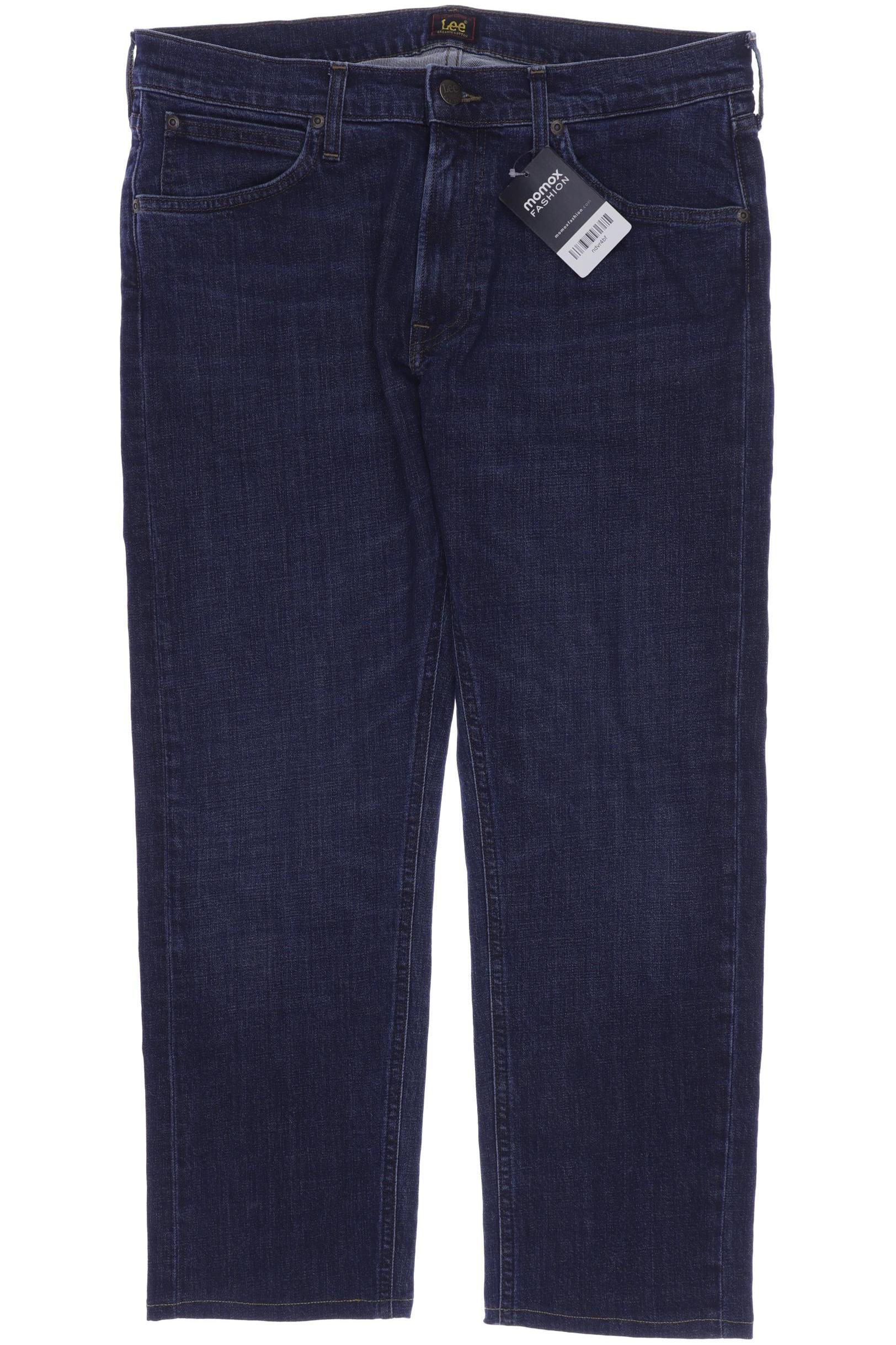 

Lee Herren Jeans, blau