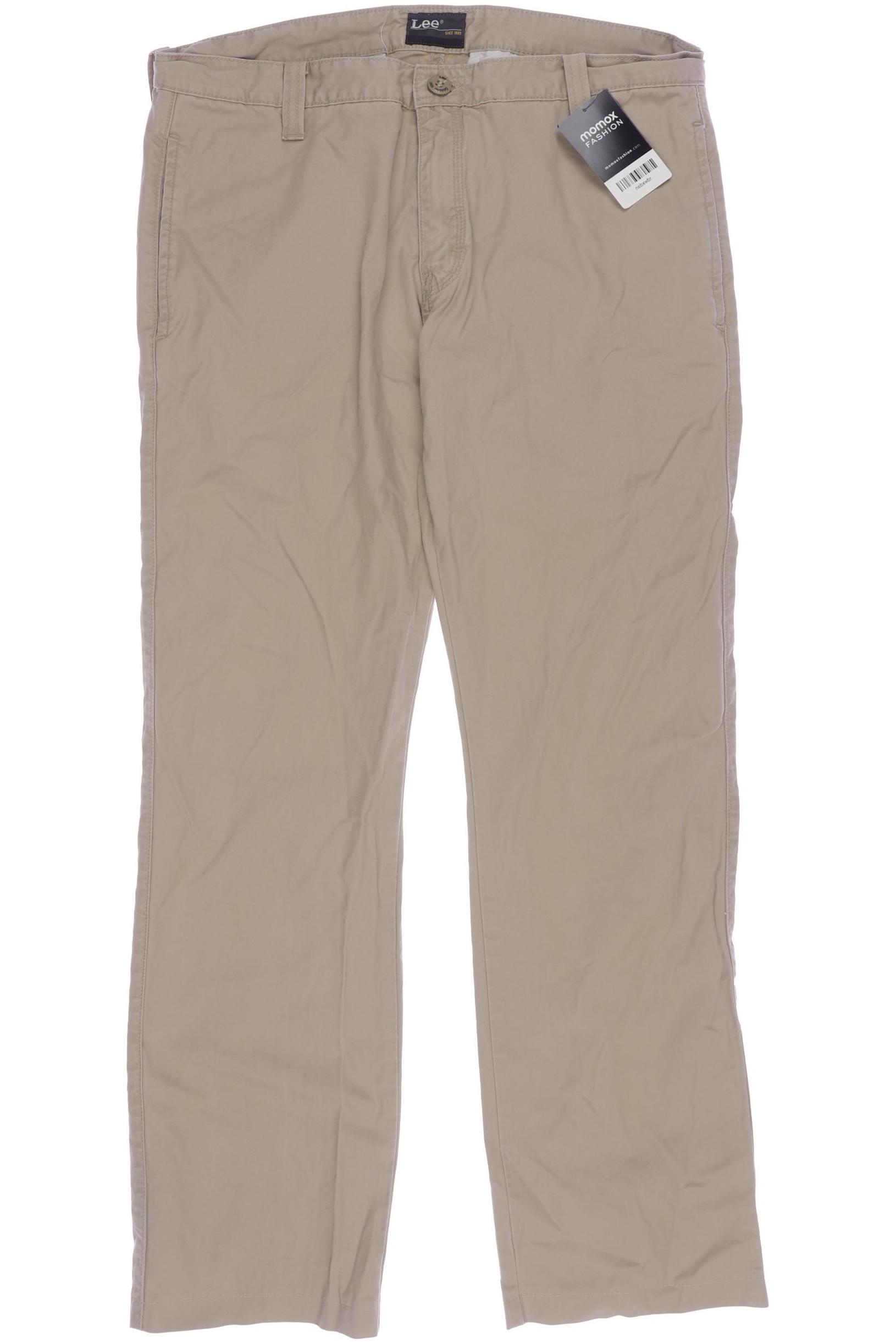 

Lee Herren Jeans, beige, Gr. 34