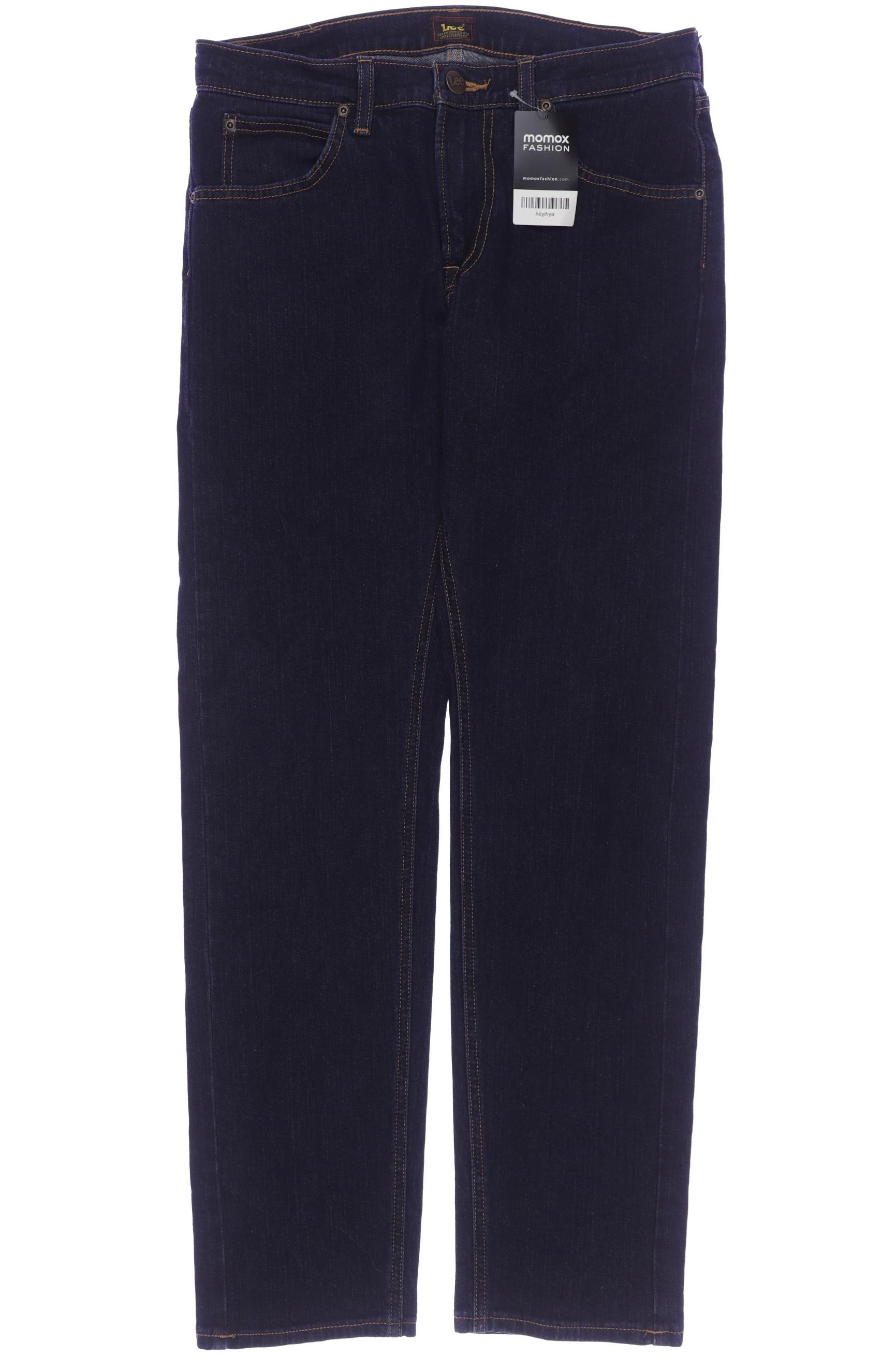 

Lee Herren Jeans, marineblau, Gr. 30
