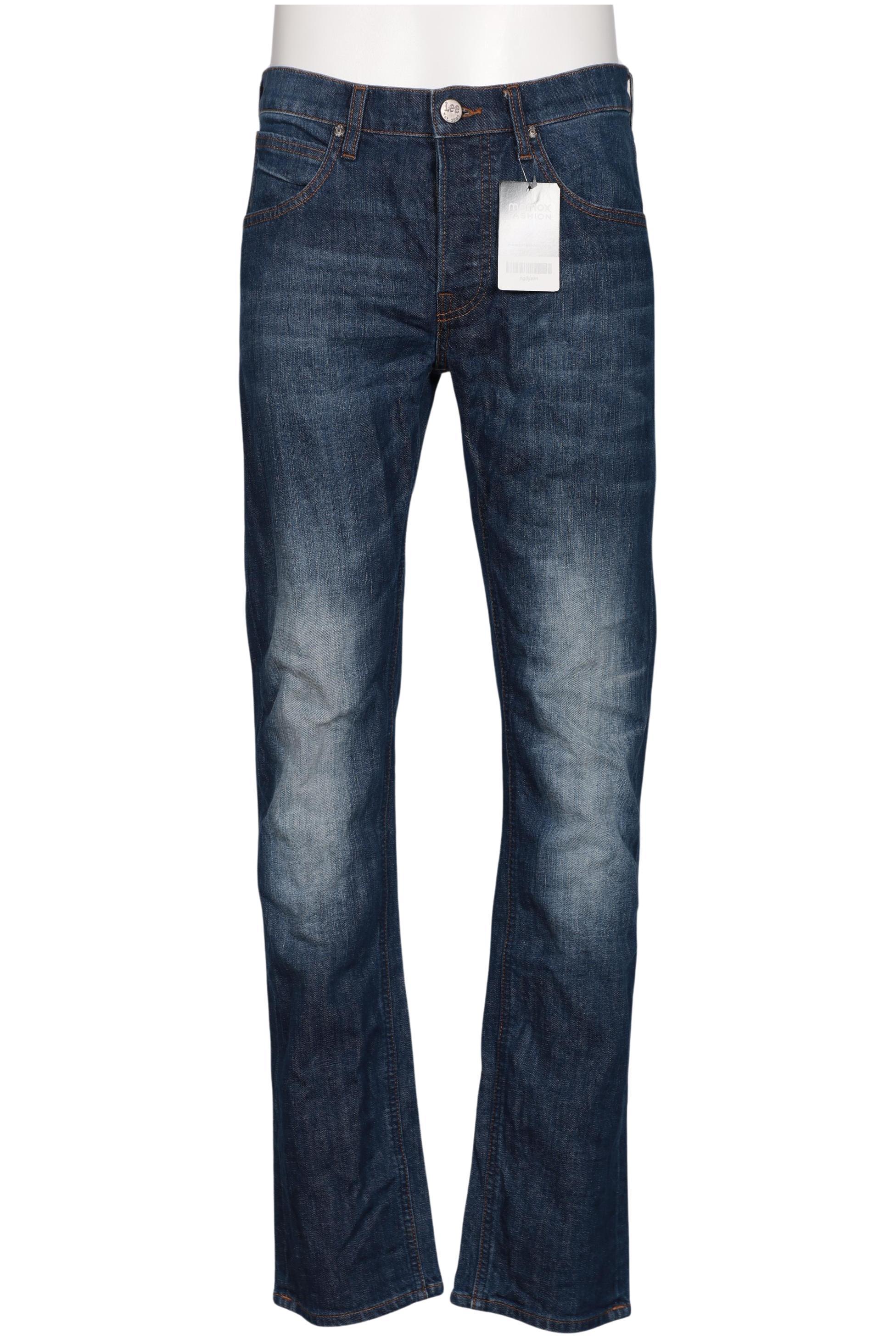 

Lee Herren Jeans, blau, Gr. 30