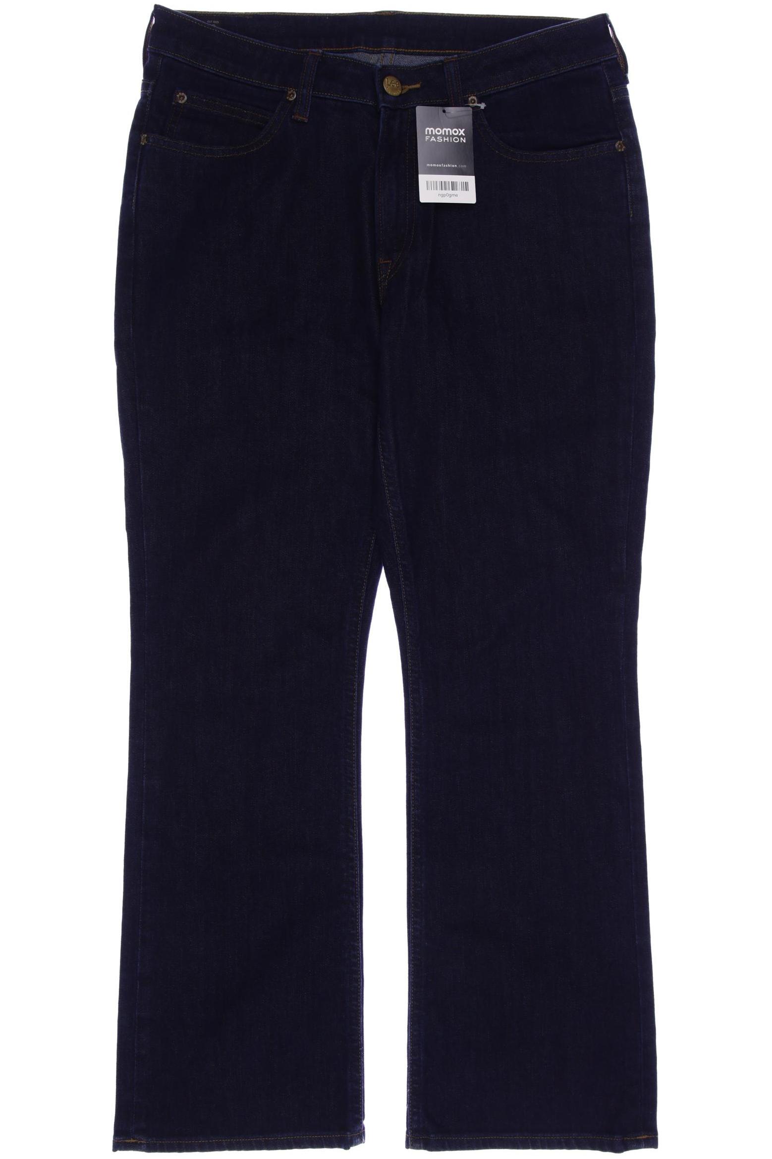 

Lee Herren Jeans, marineblau