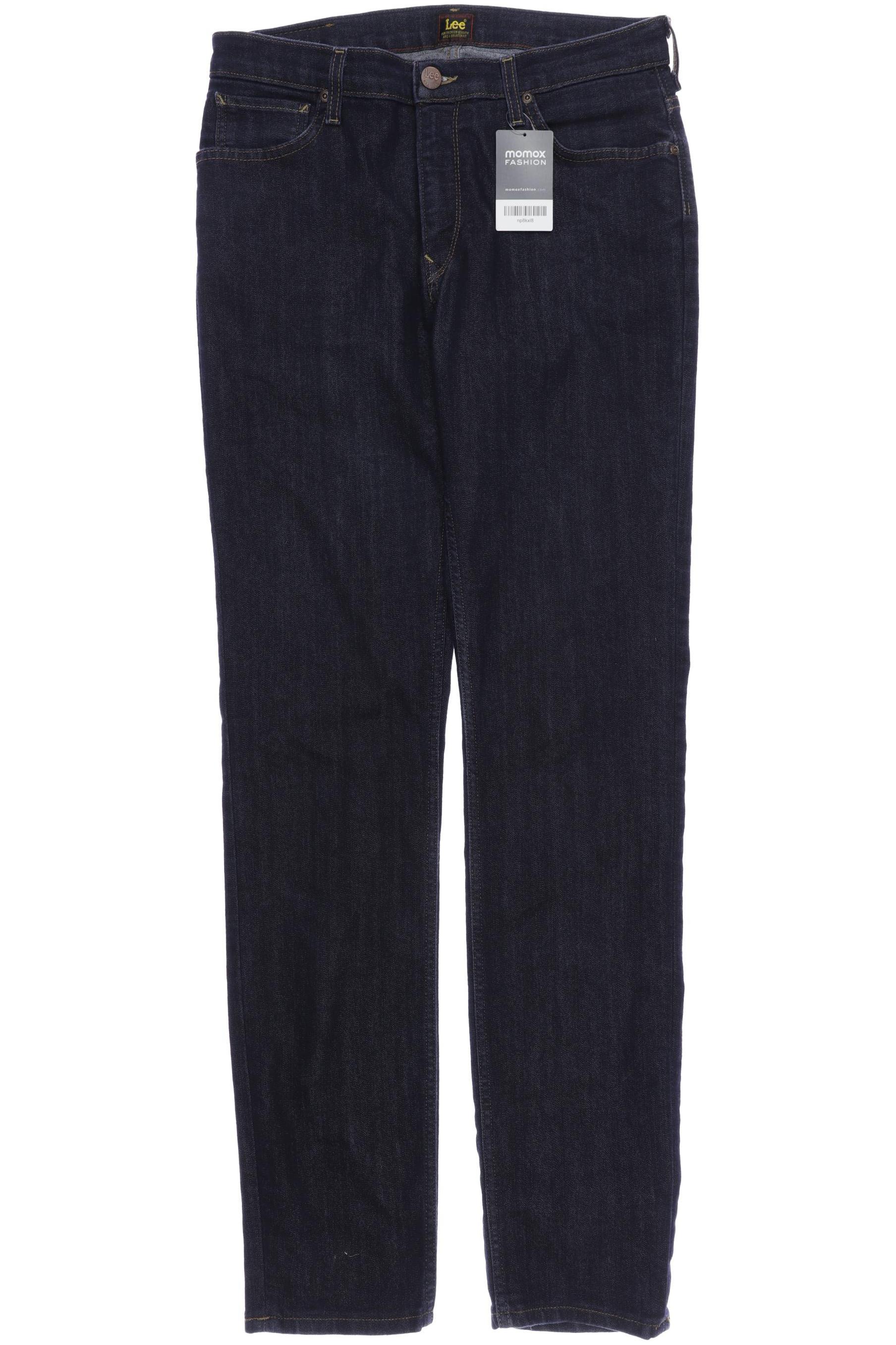 

Lee Herren Jeans, marineblau, Gr. 33