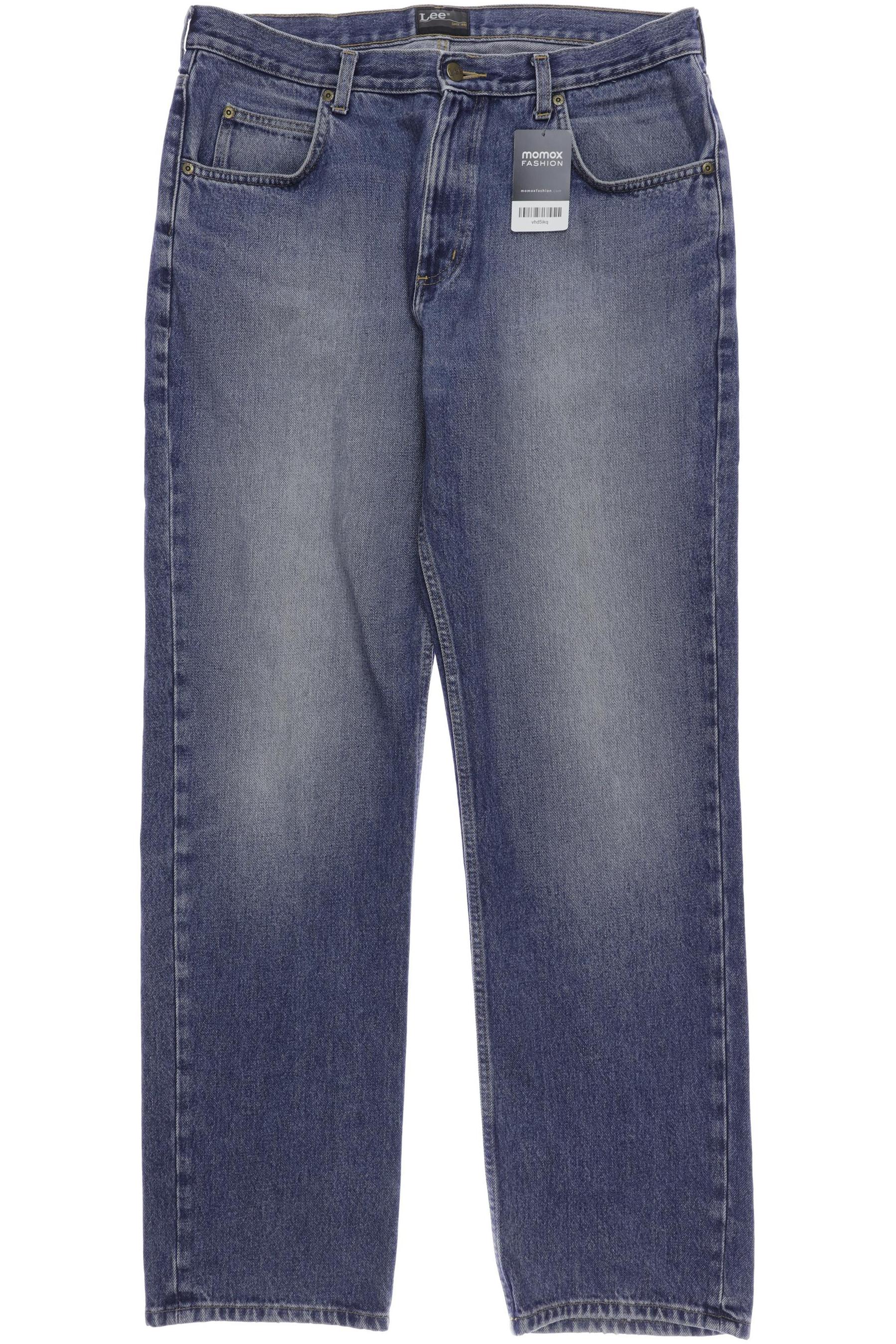 

Lee Herren Jeans, blau, Gr. 36