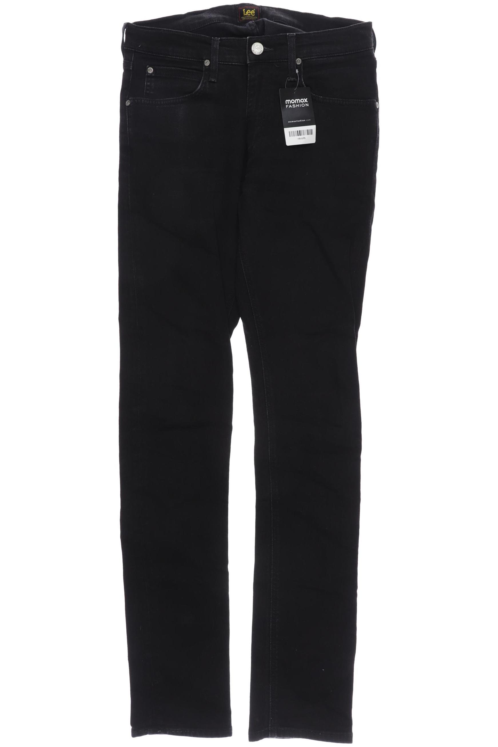 

Lee Herren Jeans, schwarz, Gr. 30